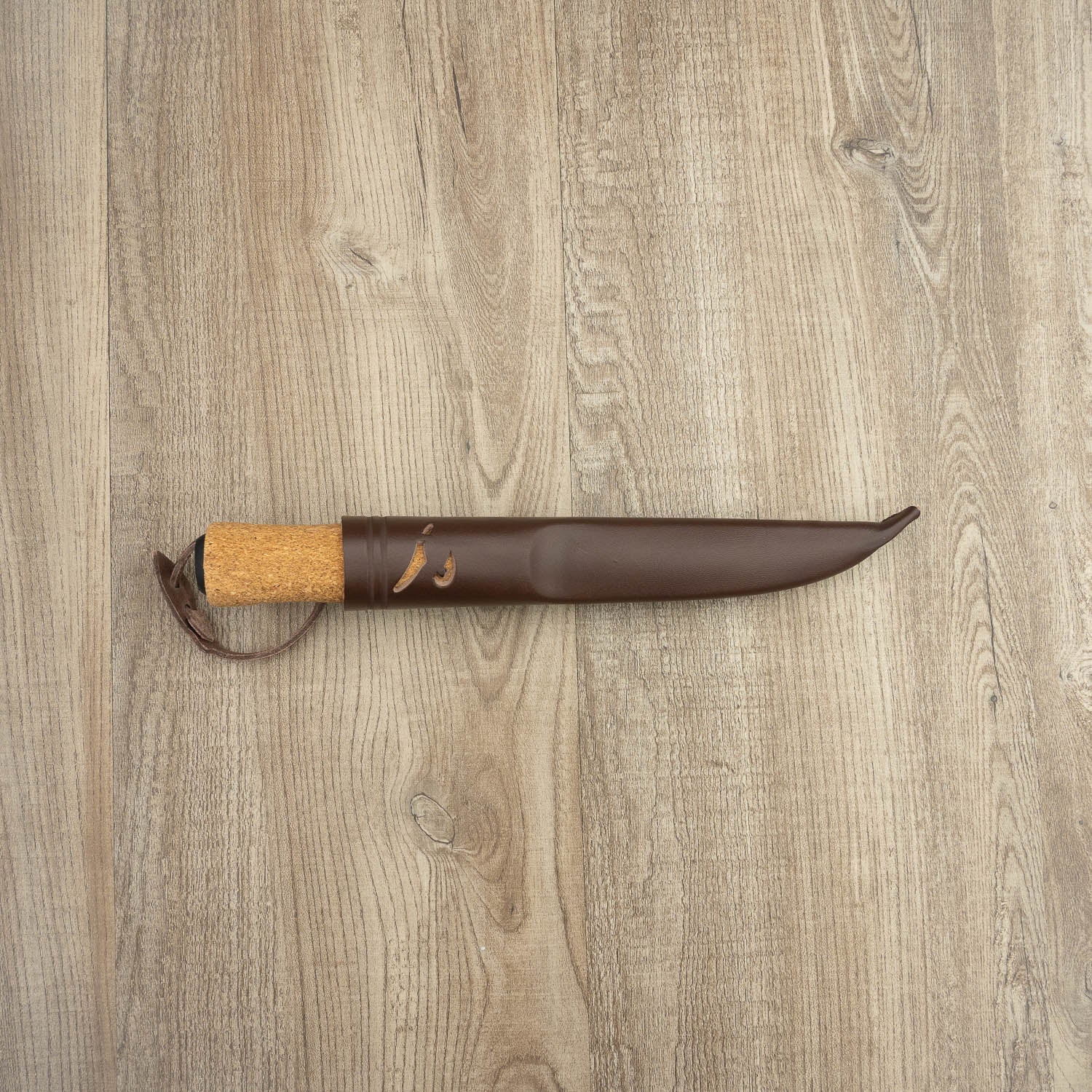 Helle Knives Hellefisk 123mm Fishing and Hunting Knife - Image 2
