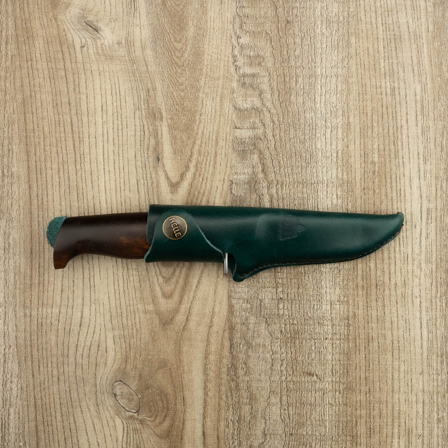 Helle Knives Speider 90mm Hunting Knife - Image 2