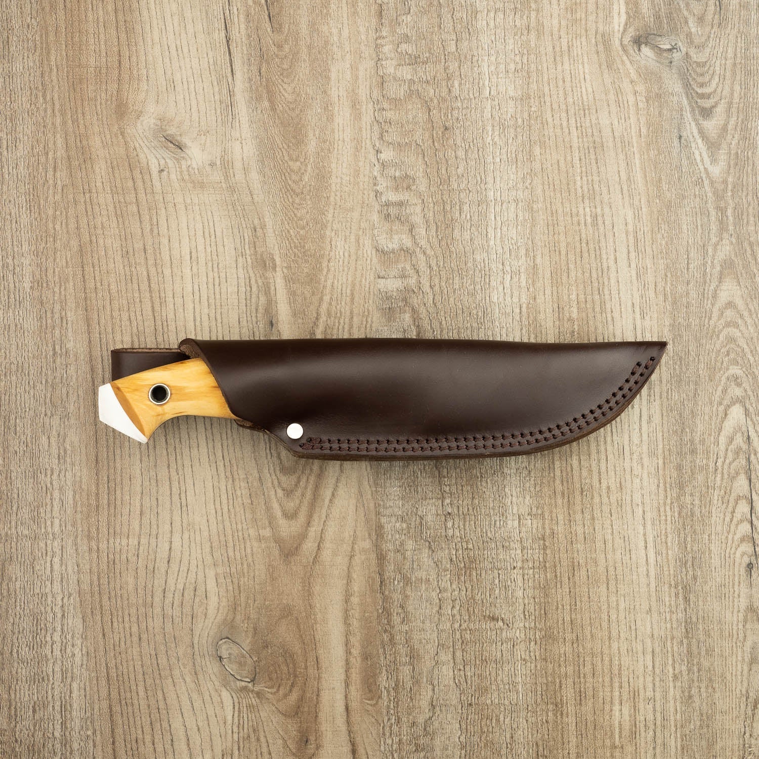 Helle Knives Utvaer 100mm Hunting Knife - Image 2