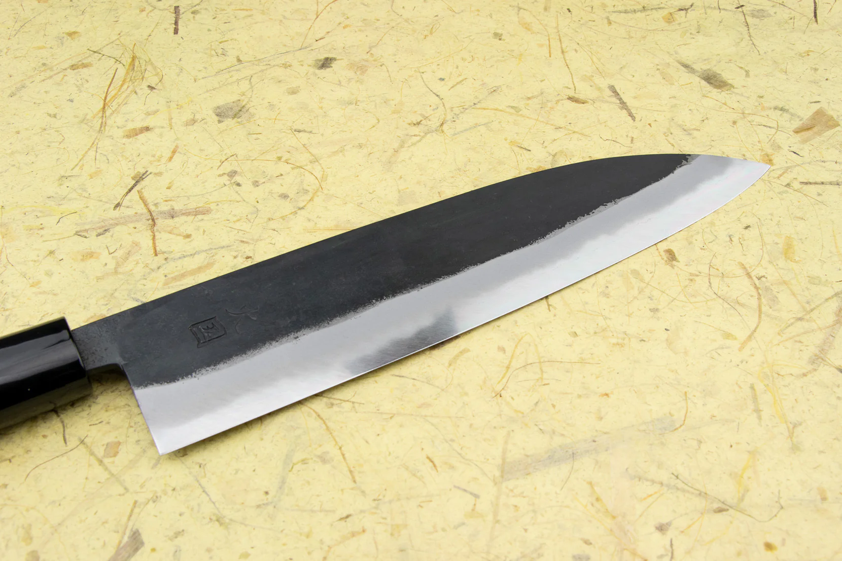Yukihiro Sakai ”Hinokuni" Shiroichi Gyuto 210mm - Image 2