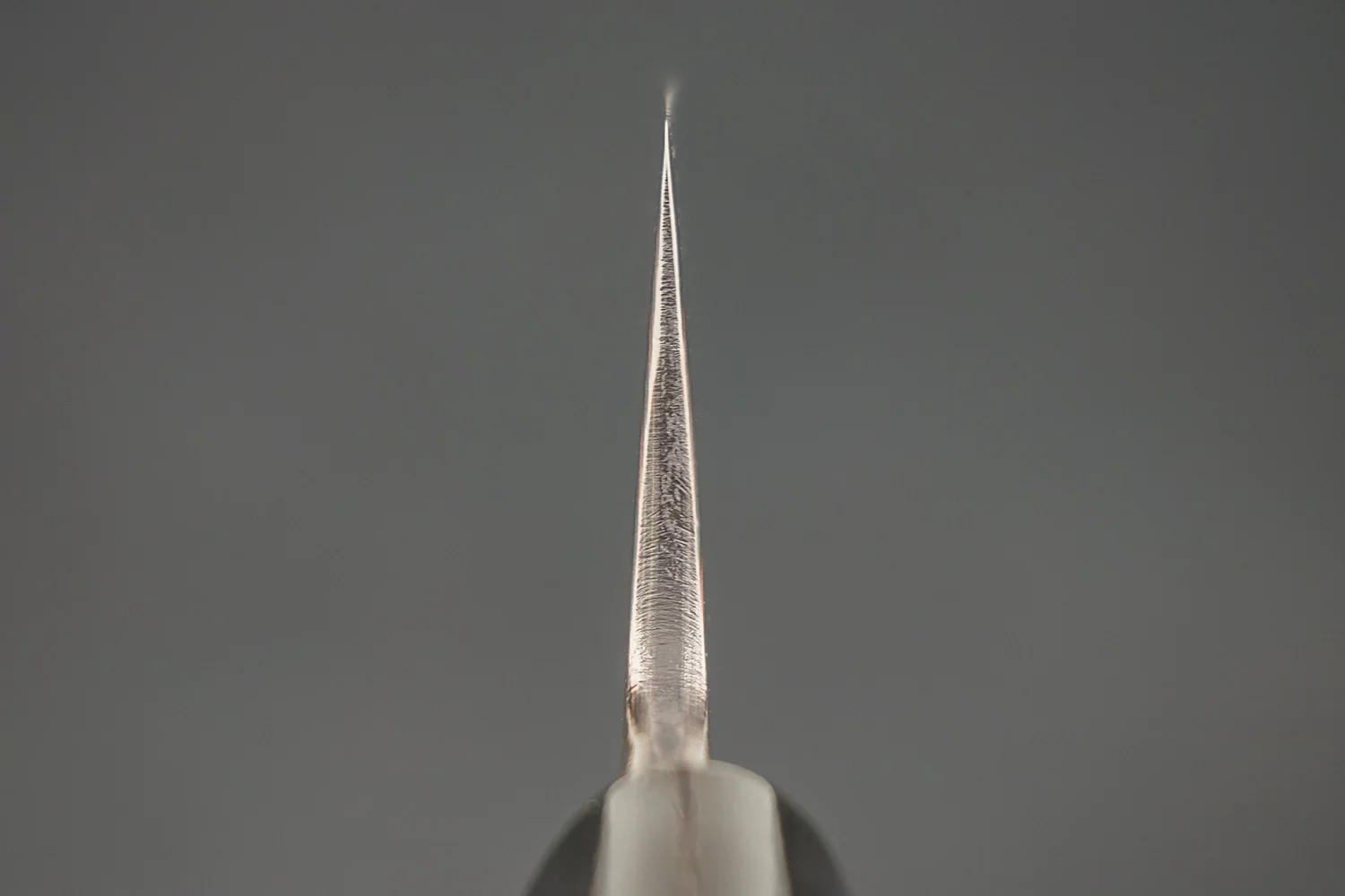 Tsukasa Hinoura VS2 Colour Damascus Petty 100mm - Image 5