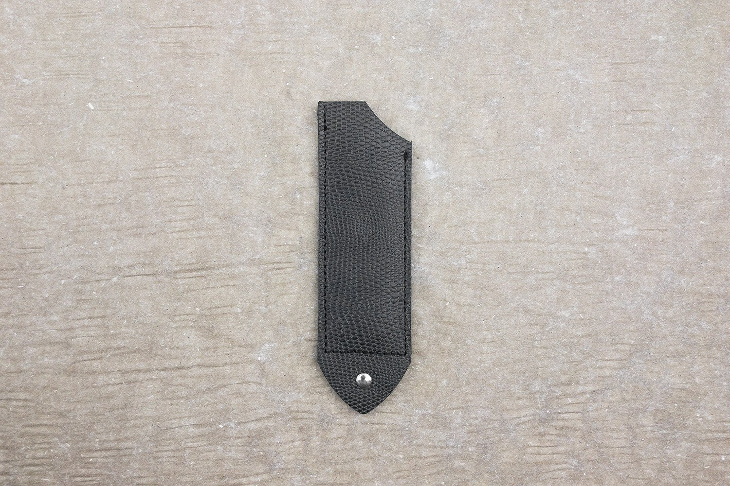 Horace & Jasper Leather Higo Knife Sleeve - Image 5