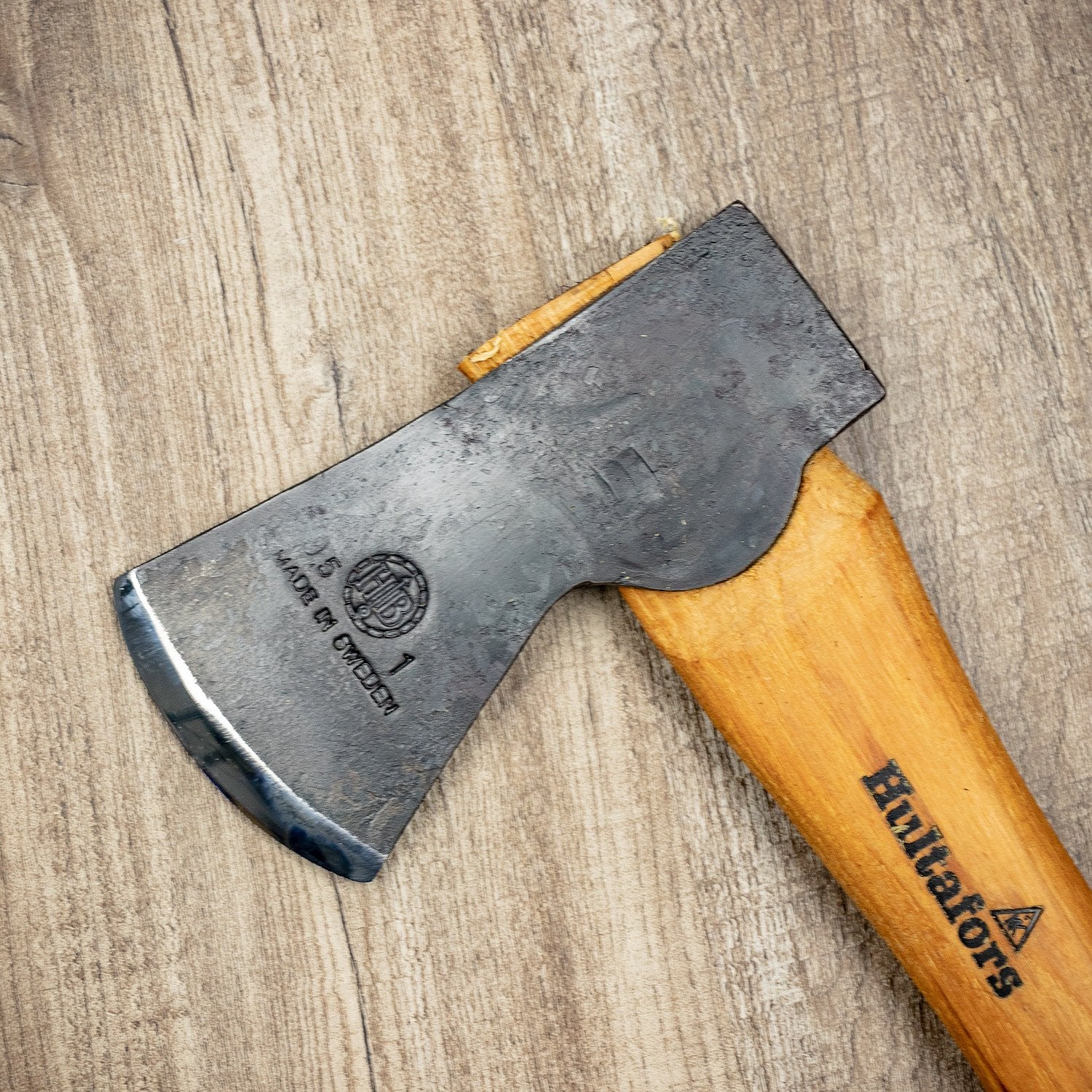 Hultafors Agelsjon Mini Hatchet - Image 3