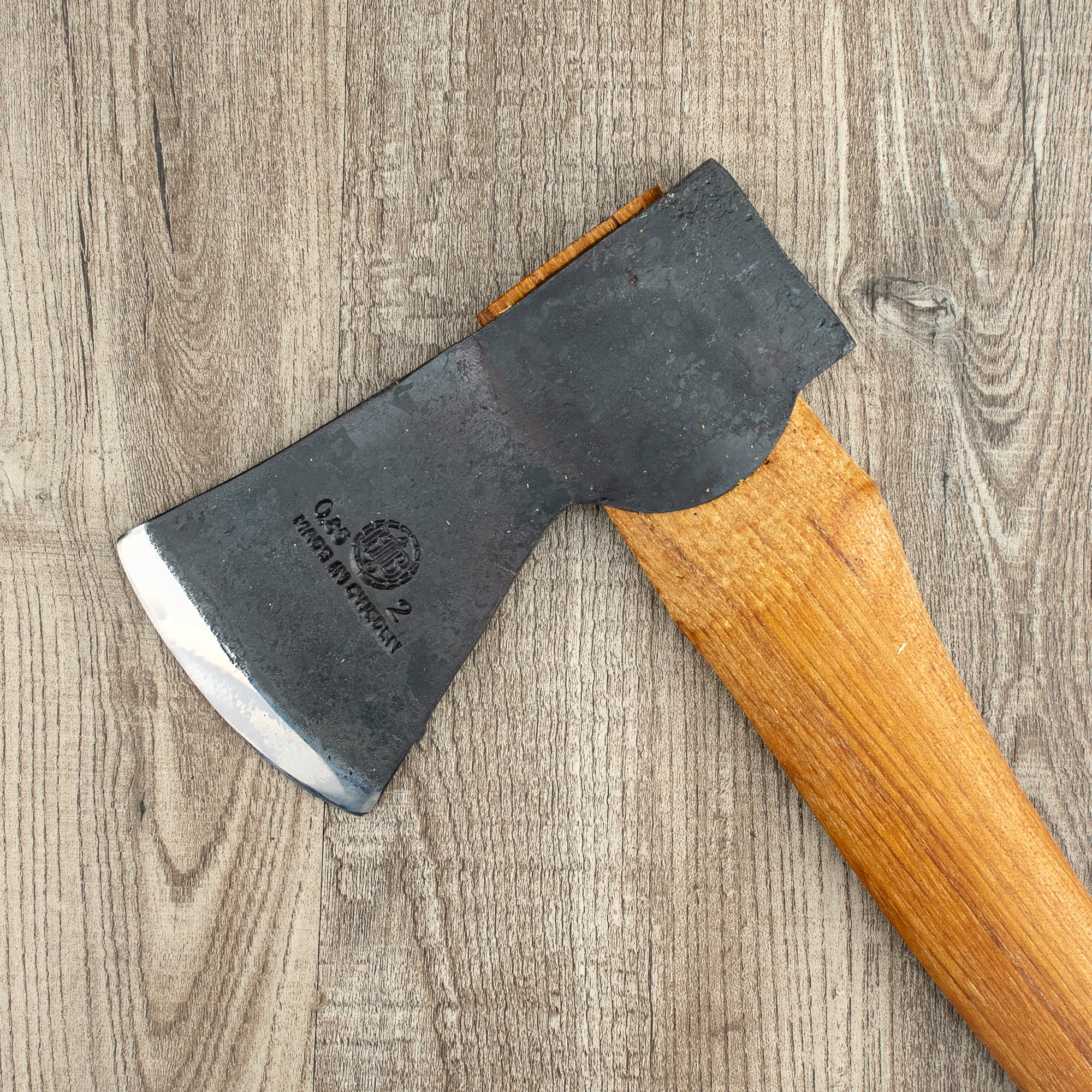 Hultafors Qvarfot Felling Axe - Image 2