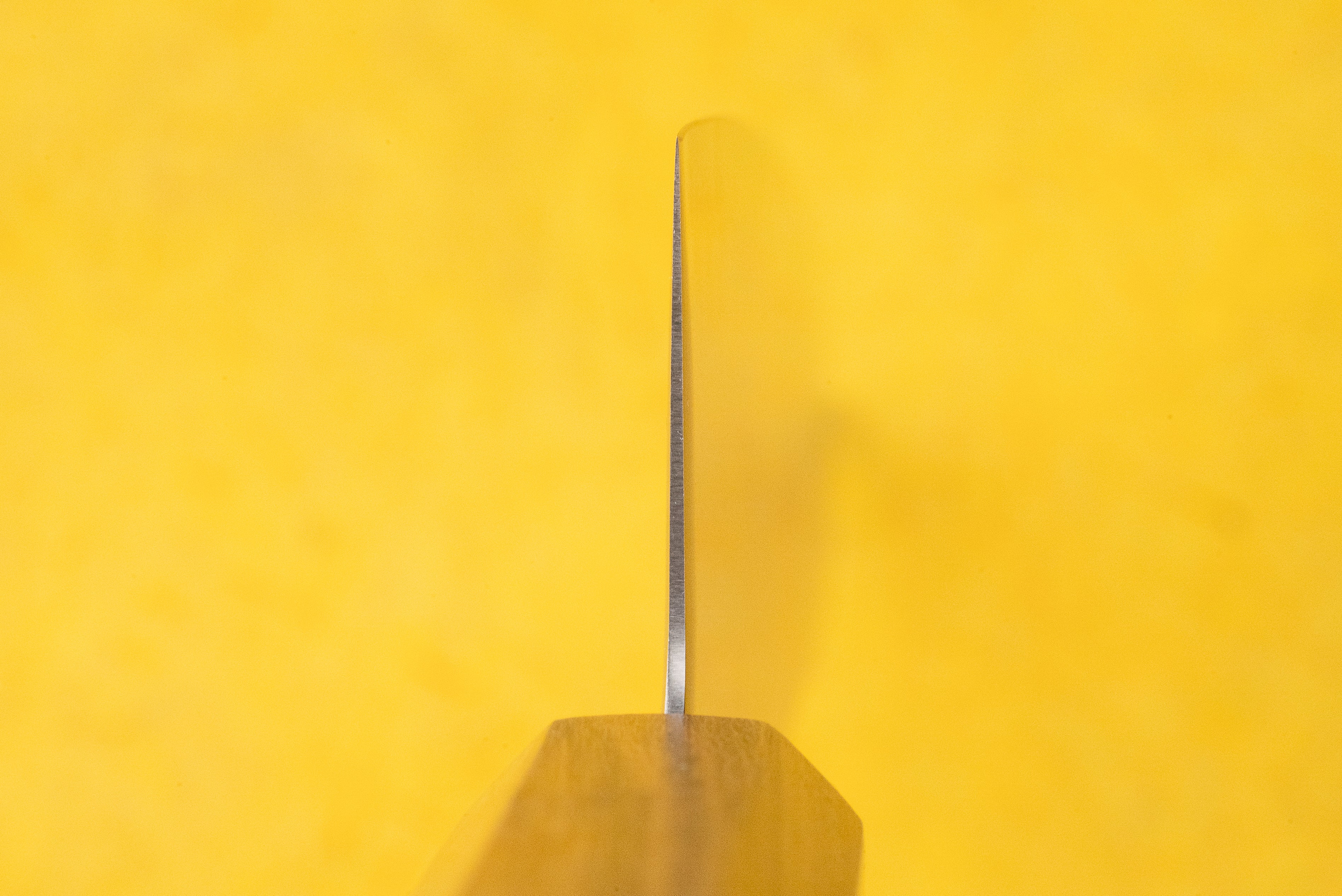 ICHIGO SLD Migaki Gyuto 195mm - Image 3