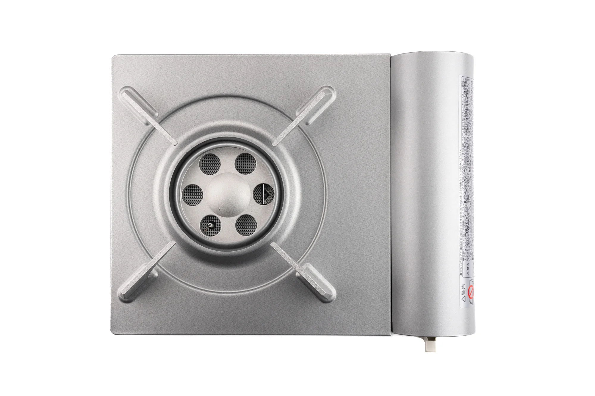 Iwatani Cassette Konro Portable Stove Eco-Premium III - Image 2
