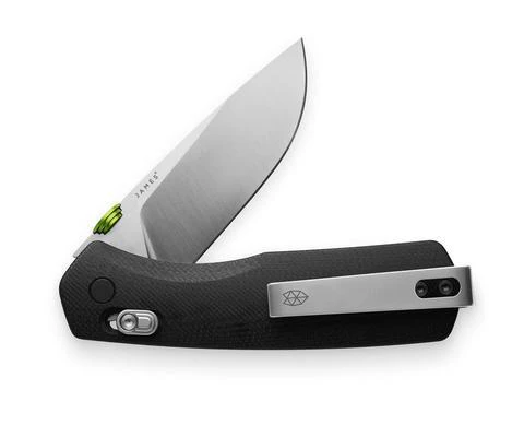 James Carter 71mm Folding Knife - Image 2