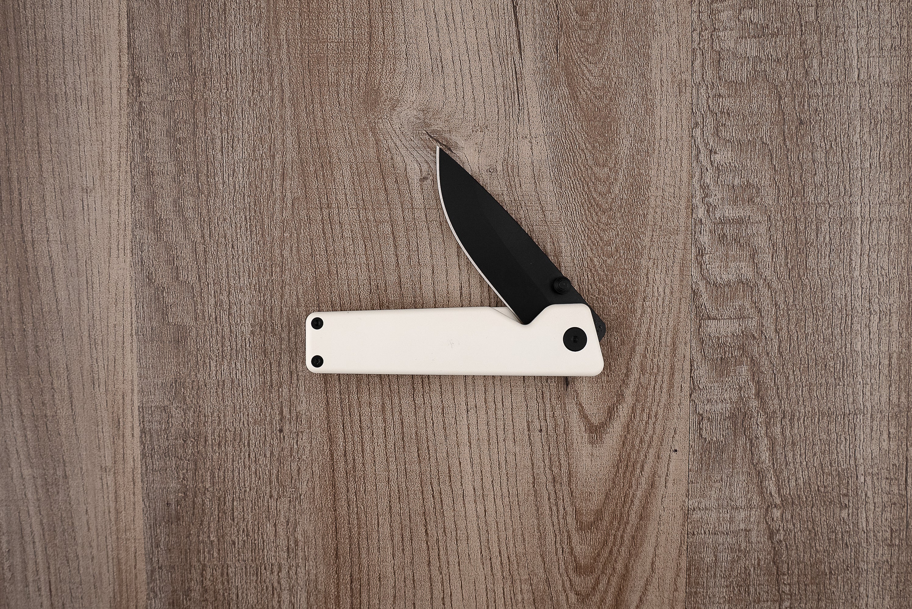James Chapter 2 67mm Folding Knife - Image 3