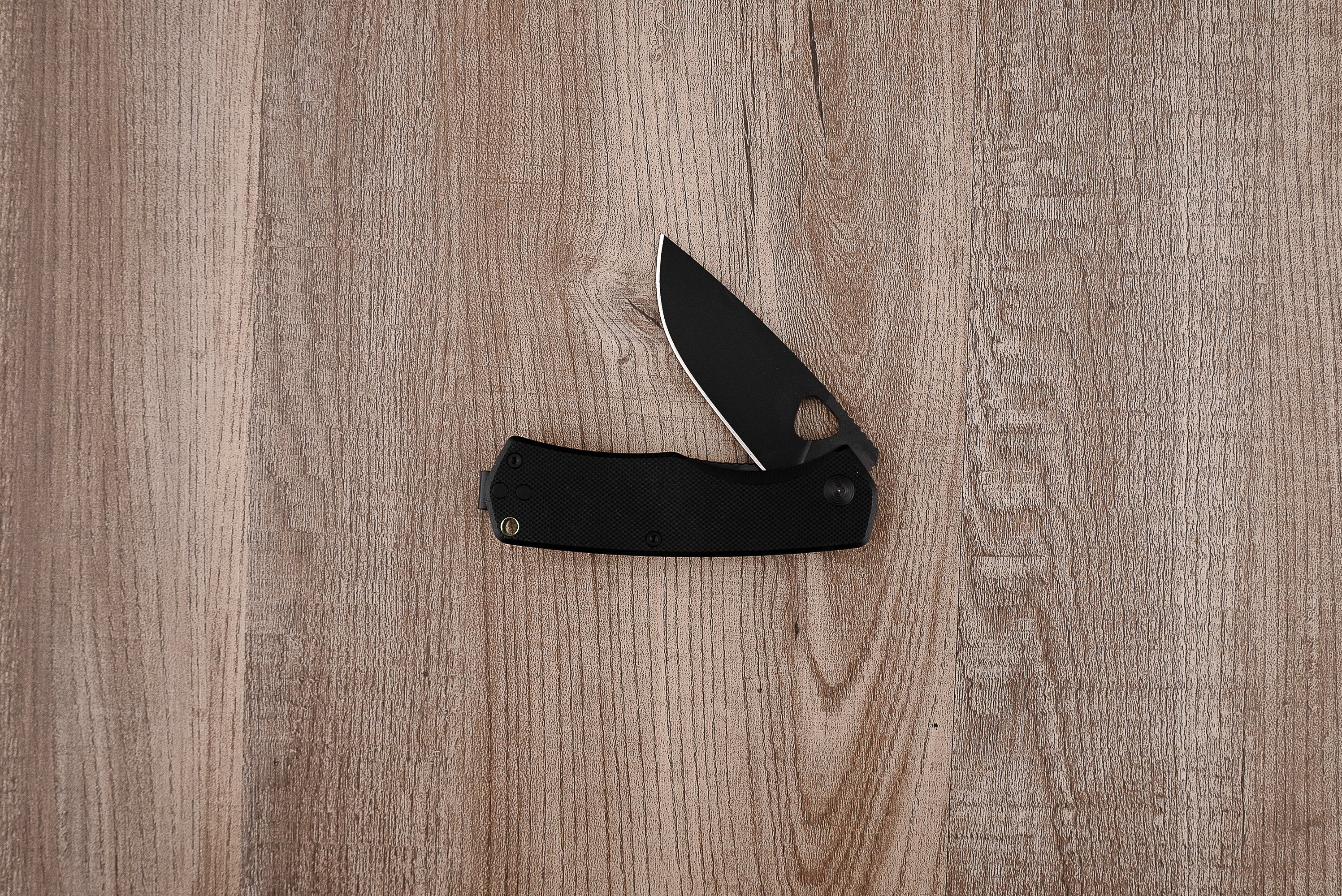James Folsom 70mm Folding Knife - Image 4