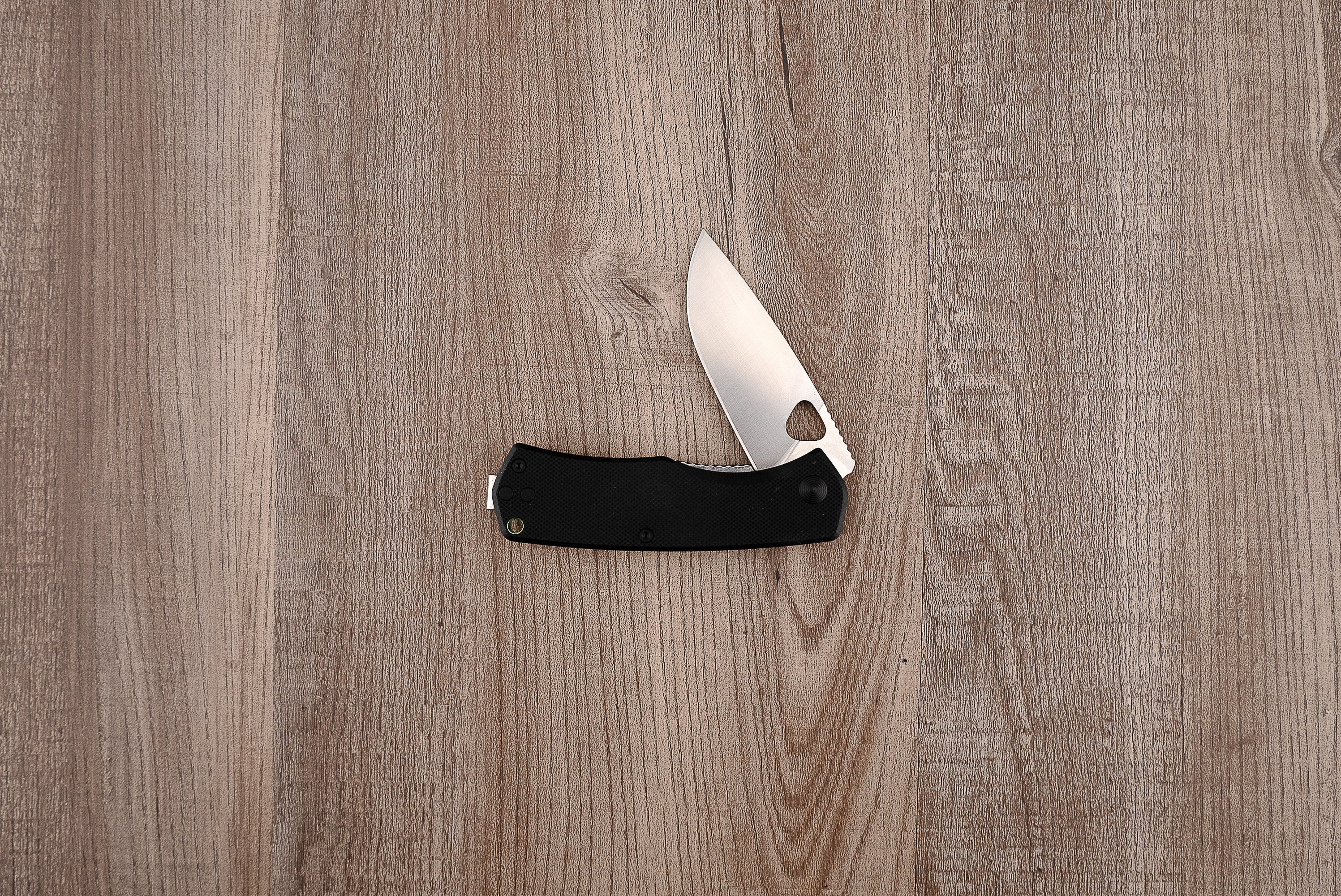 James Folsom 70mm Folding Knife - Image 6