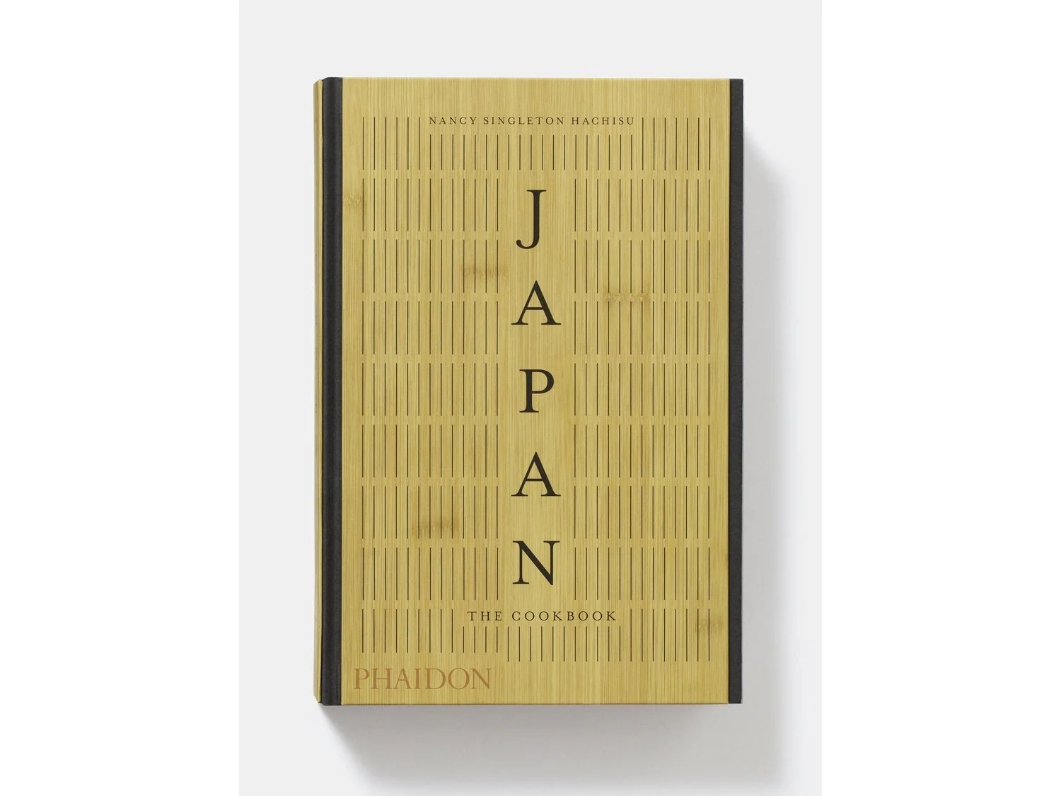 Japan the Book