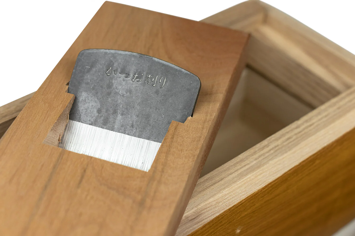 Katsuo Bonito Slicer - Image 4