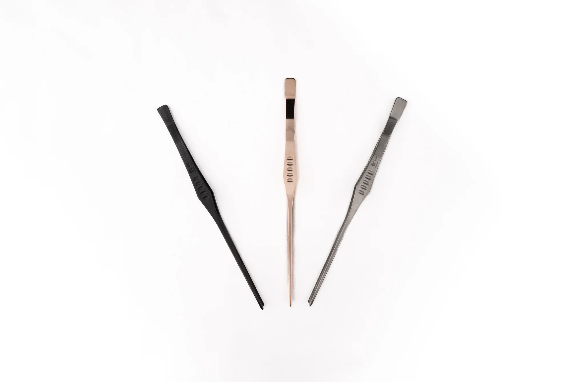 KD Chef Tweezers SP 210mm