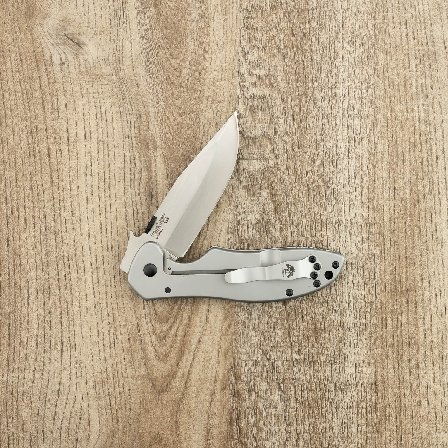 Kershaw Emerson CQC-6K D2 - Image 2