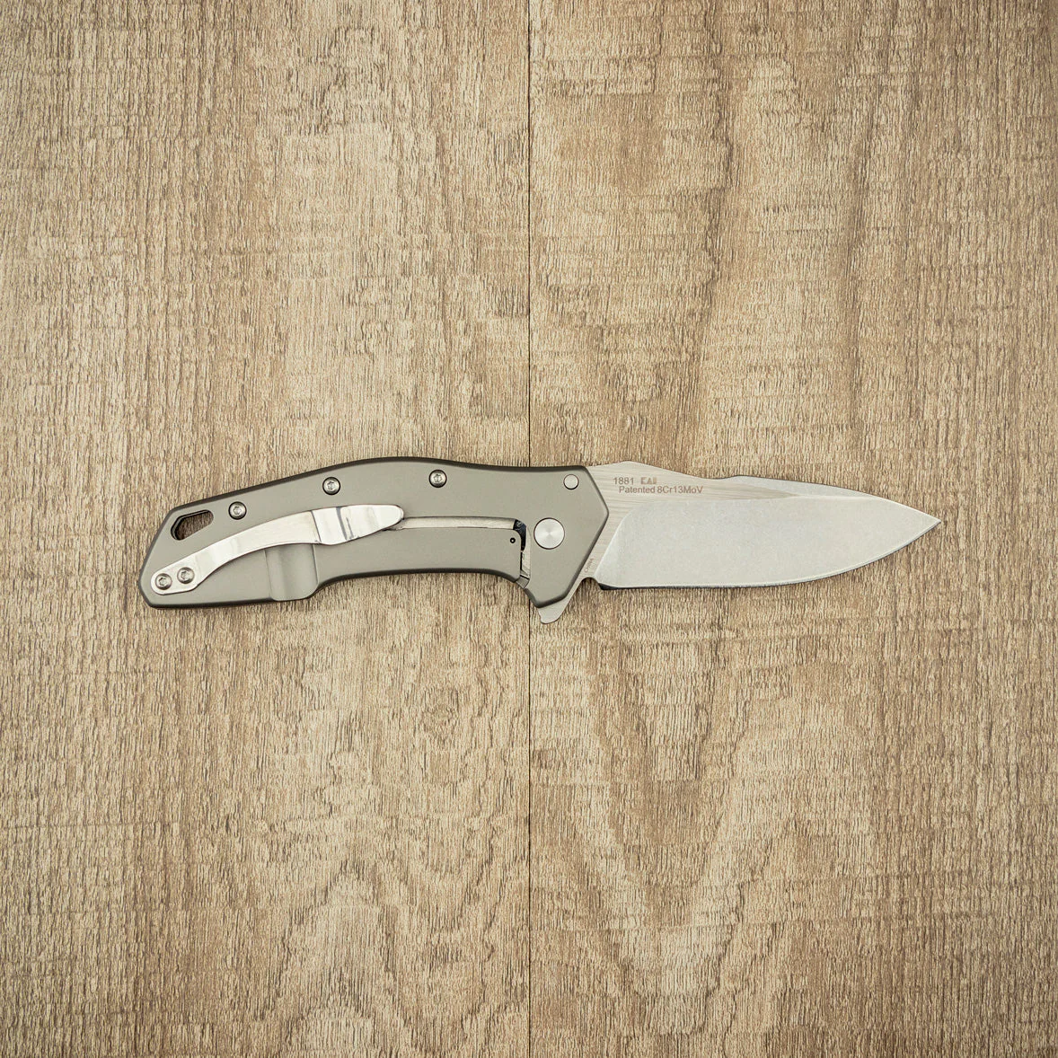 Kershaw Eris - Image 2