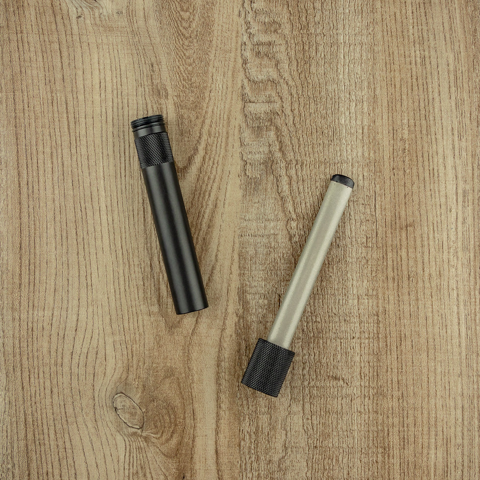 Kershaw Ultra Tek Sharpener - Image 3