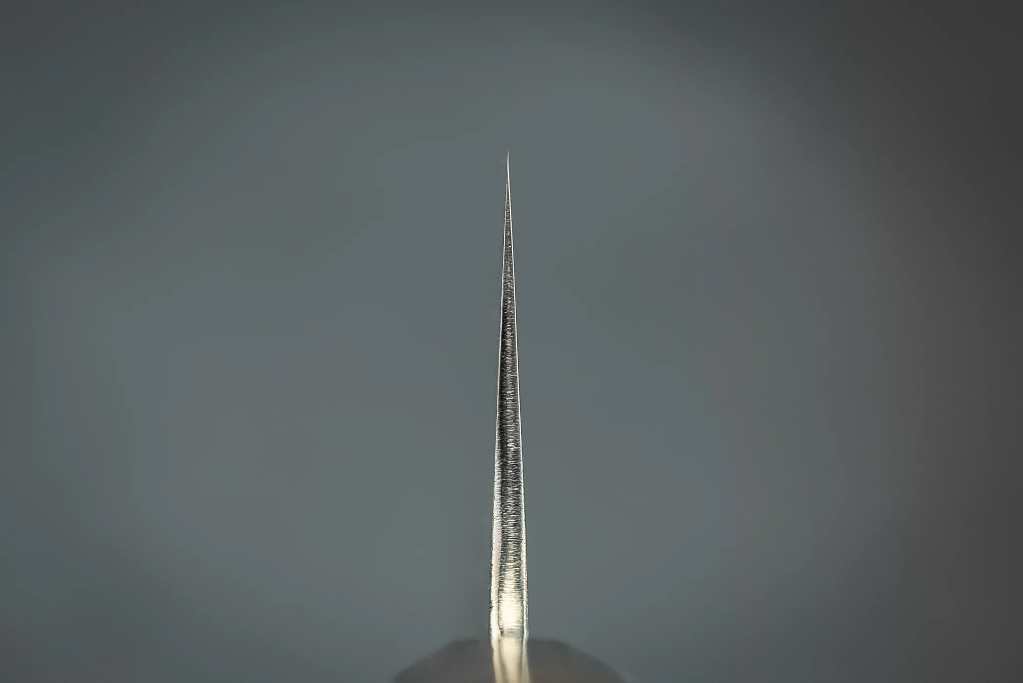 Kisuke Manaka ATS-34 Tsuchime Bunka 165mm - Image 3
