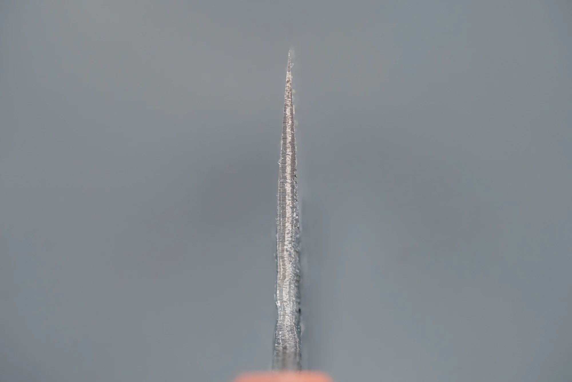Kisuke Manaka ENN Gyuto 210mm - Image 3