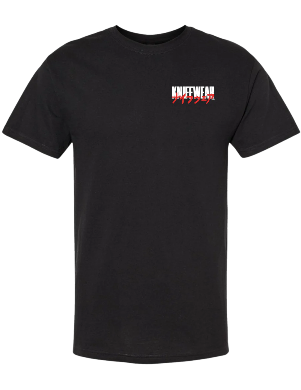 Knifewear Akira T-Shirt - Image 3