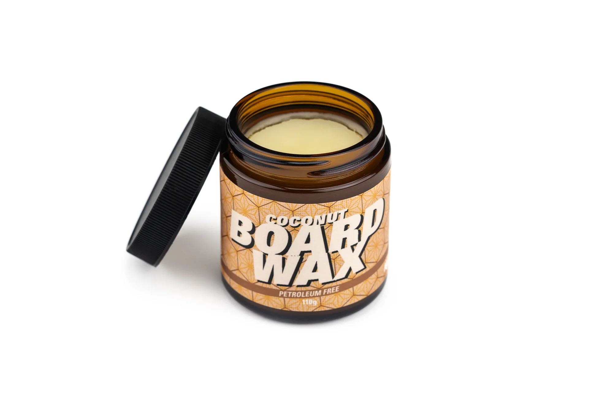 Knifewear Coconut Cutting Board Wax - Image 4