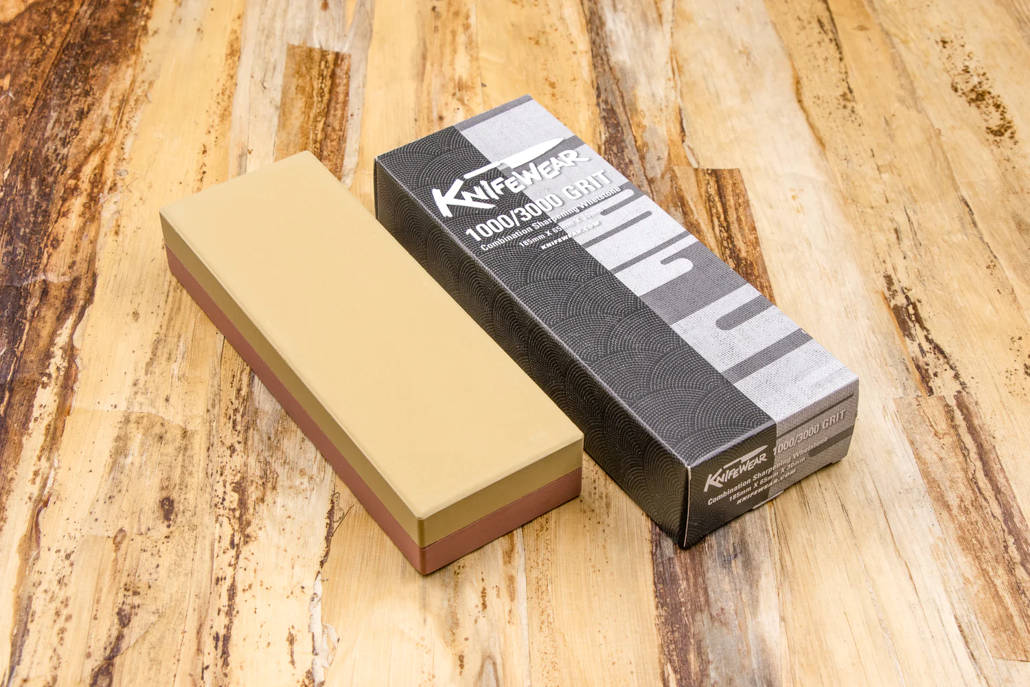 Knifewear Combination Stone