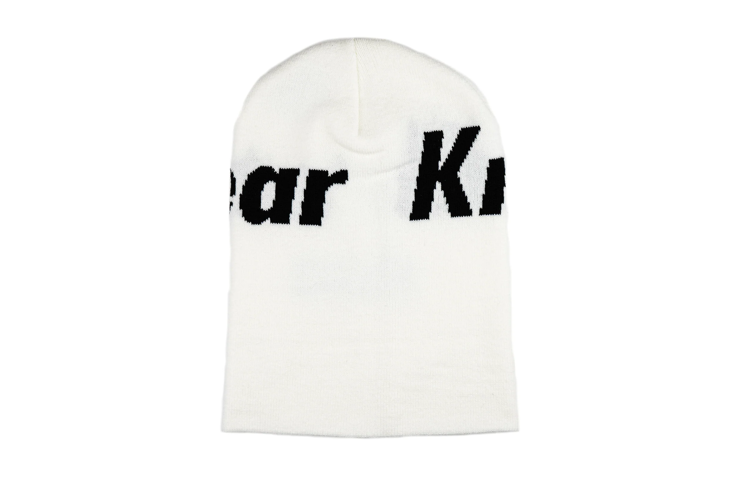 Knifewear Supreme Knitted Toque - Image 2
