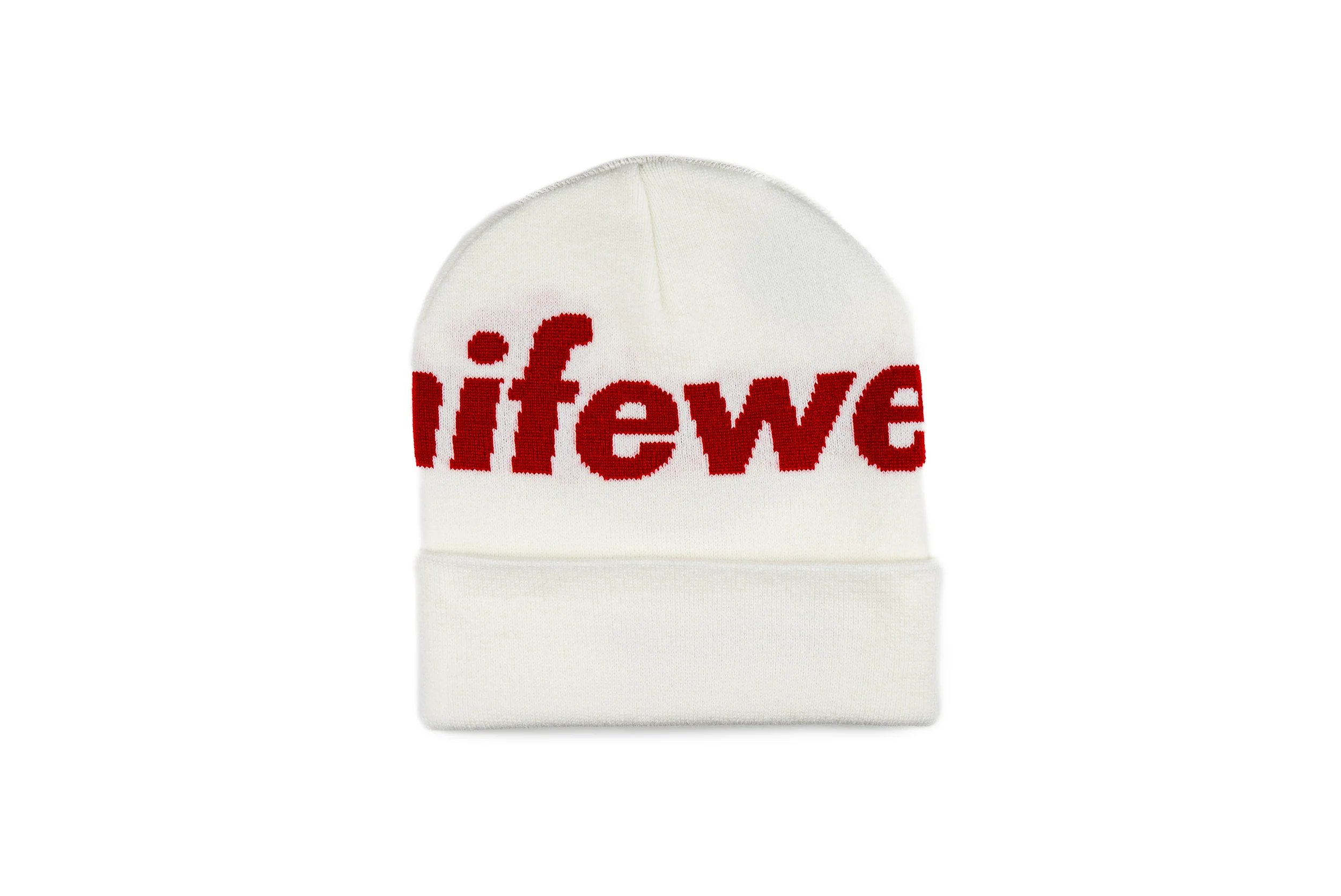 Knifewear Supreme Knitted Toque - Image 3