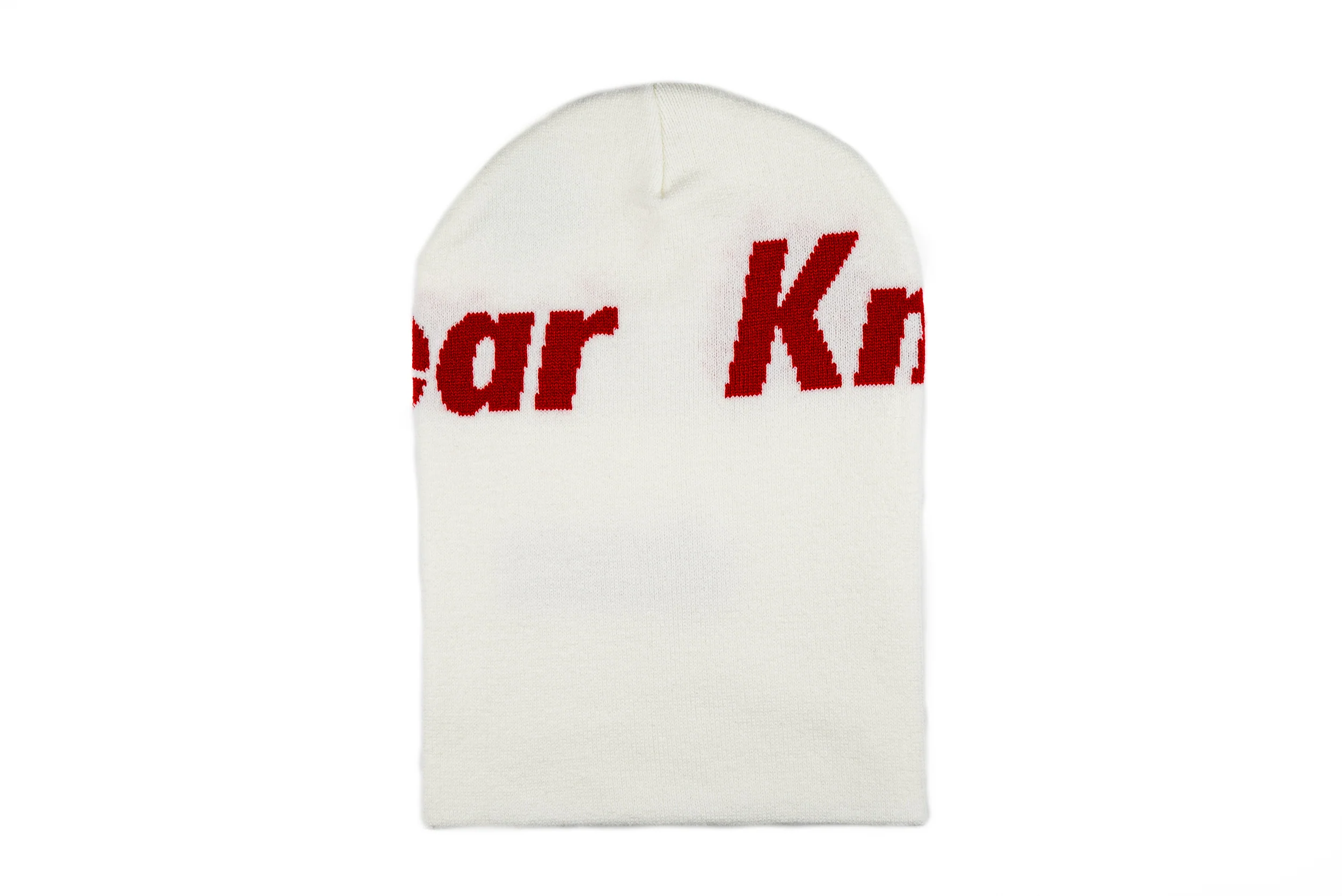 Knifewear Supreme Knitted Toque - Image 4