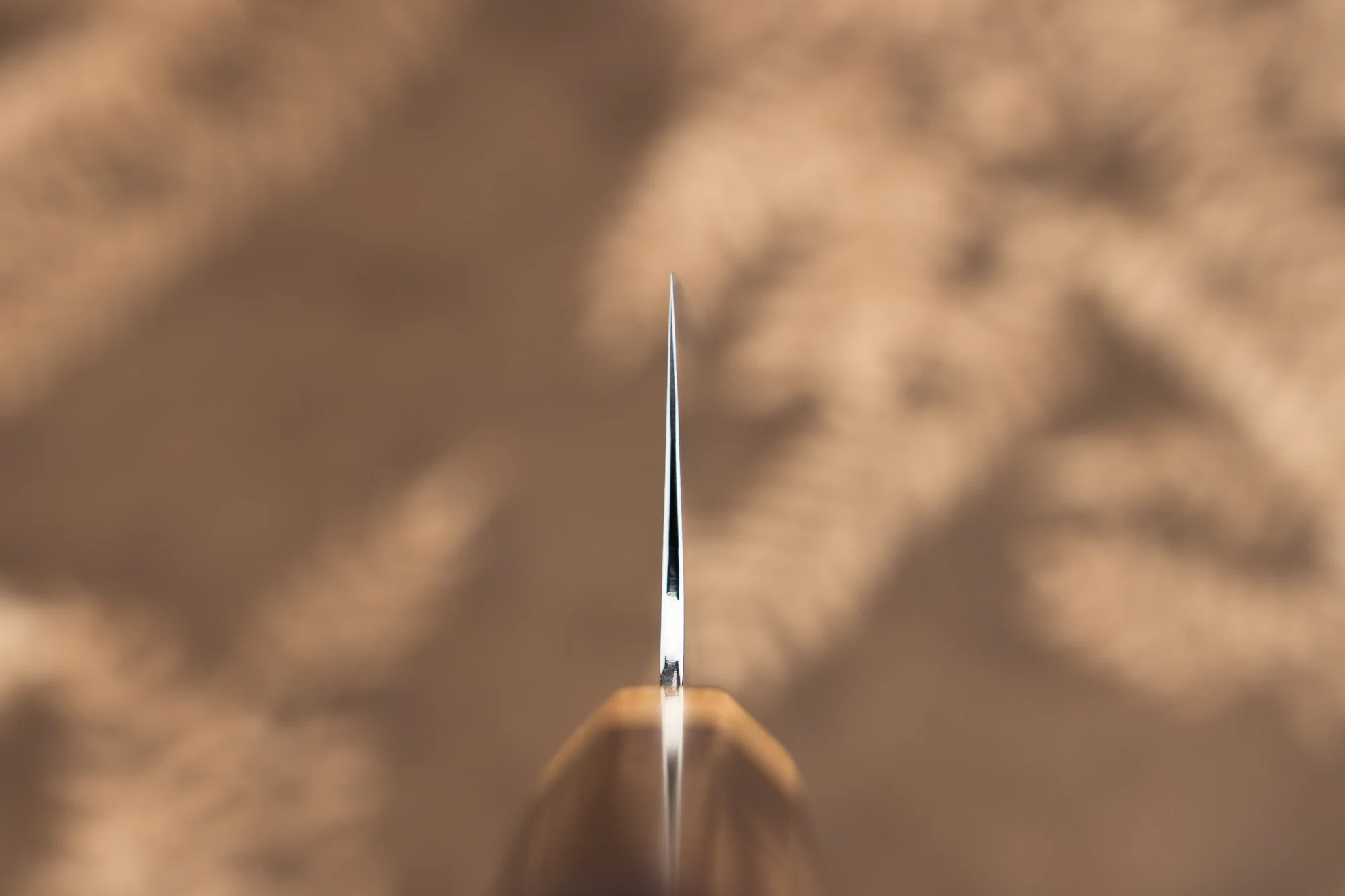 Kobayashi SG2 Damascus Santoku 170mm - Image 3