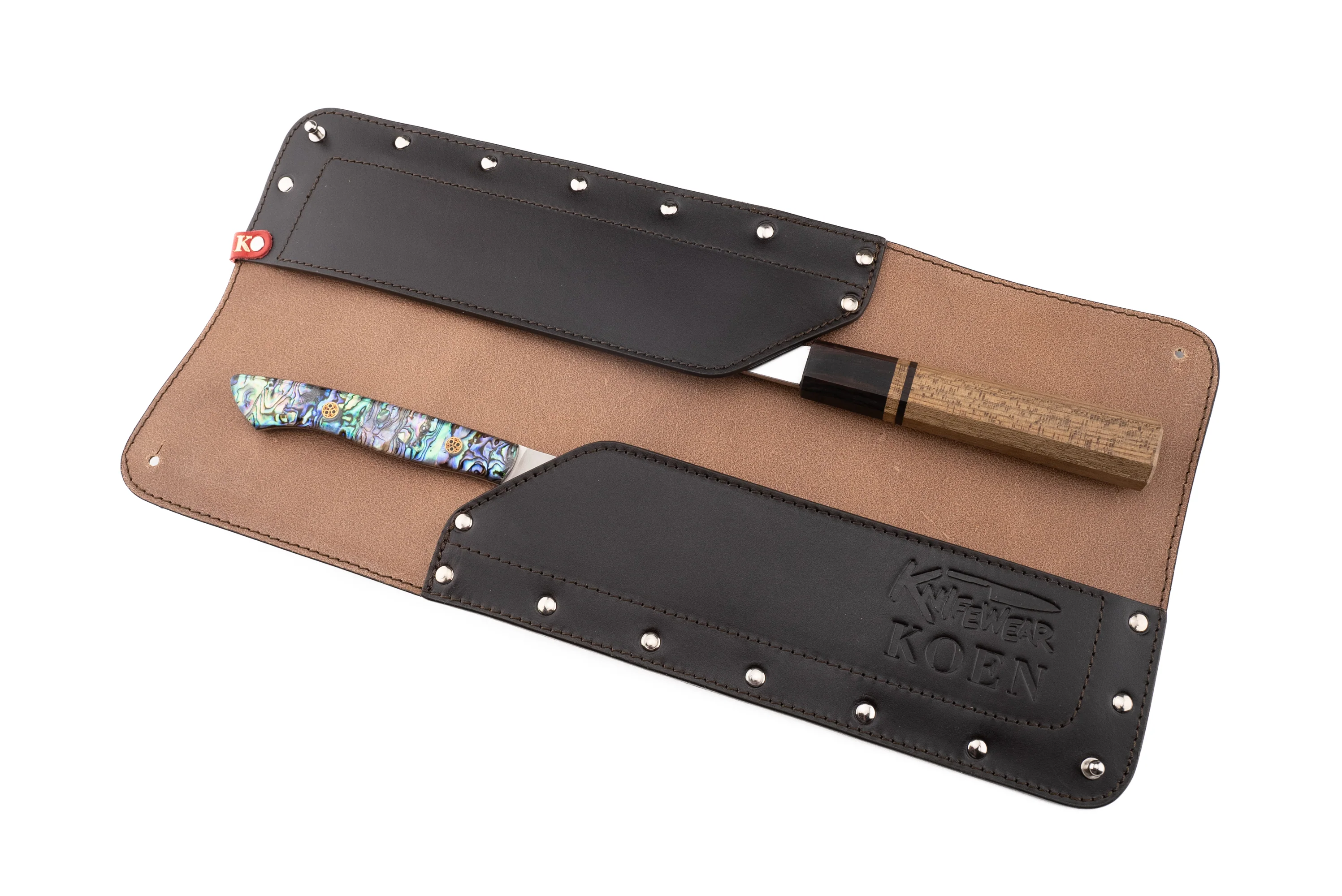 Koen x Knifewear CORE Knife Wallet - Image 2
