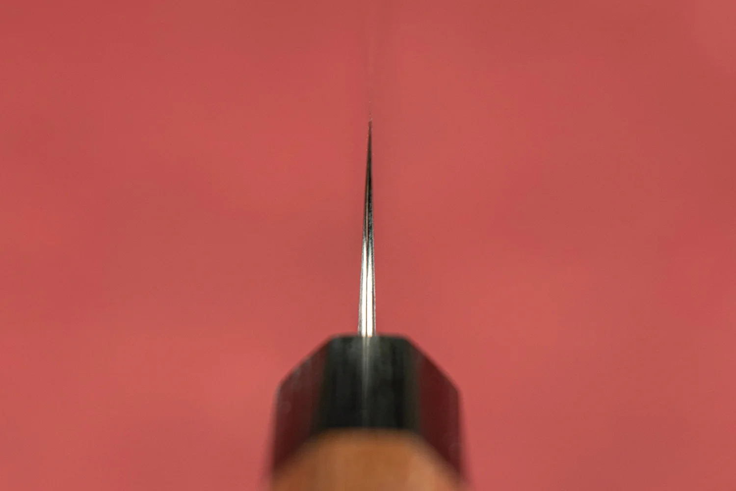 Shibata Koutetsu R2 Migaki Petty 150mm - Image 3