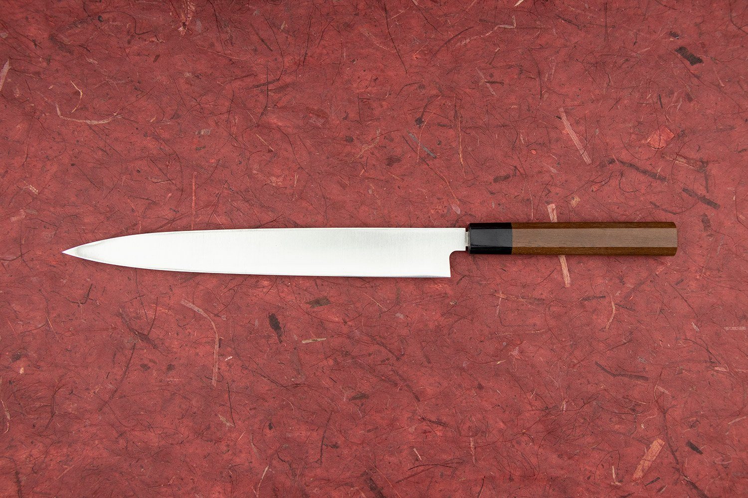 Shibata Koutetsu SRS13 Migaki Yanagiba 270mm - Image 2