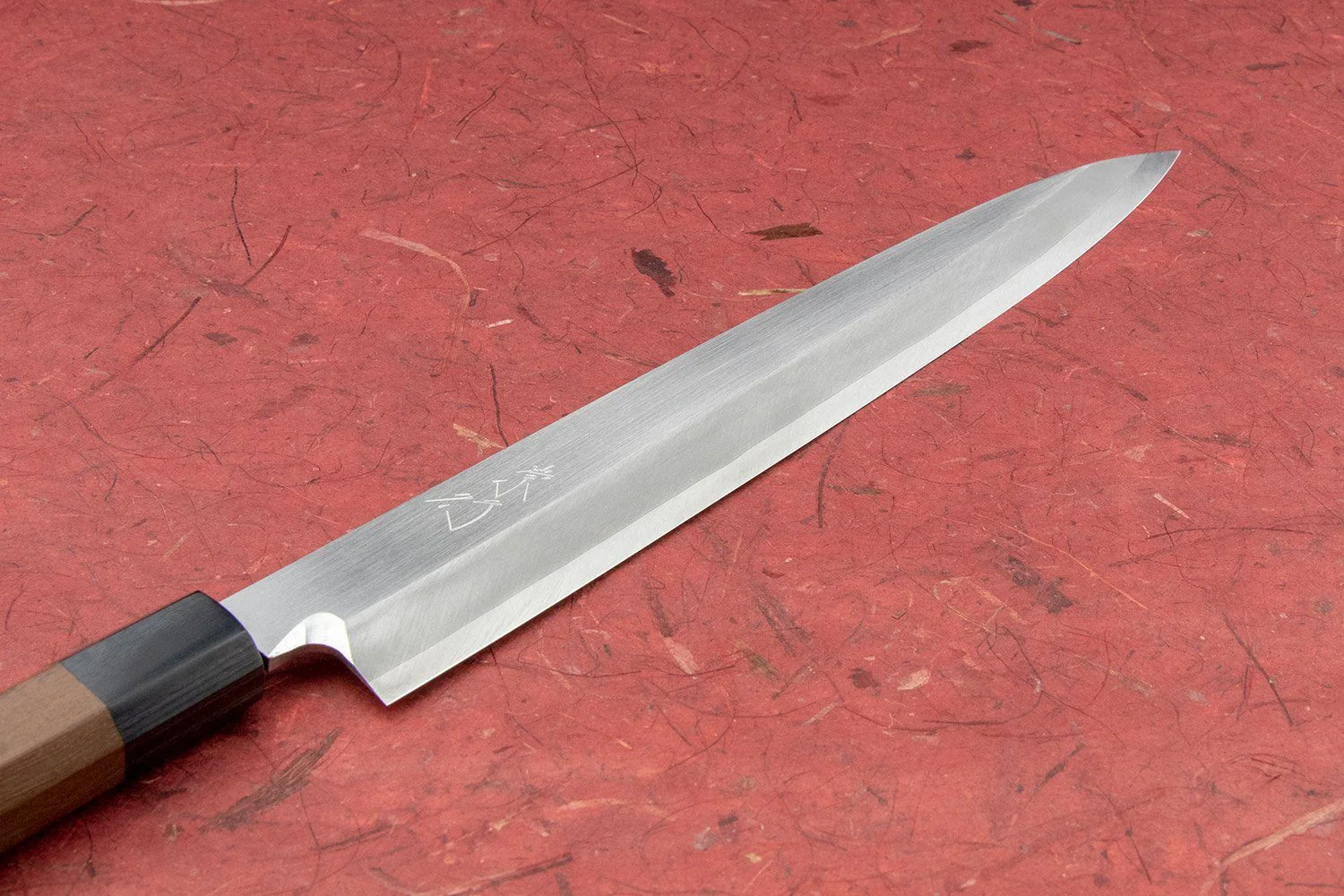 Shibata Koutetsu SRS13 Migaki Yanagiba 270mm - Image 3