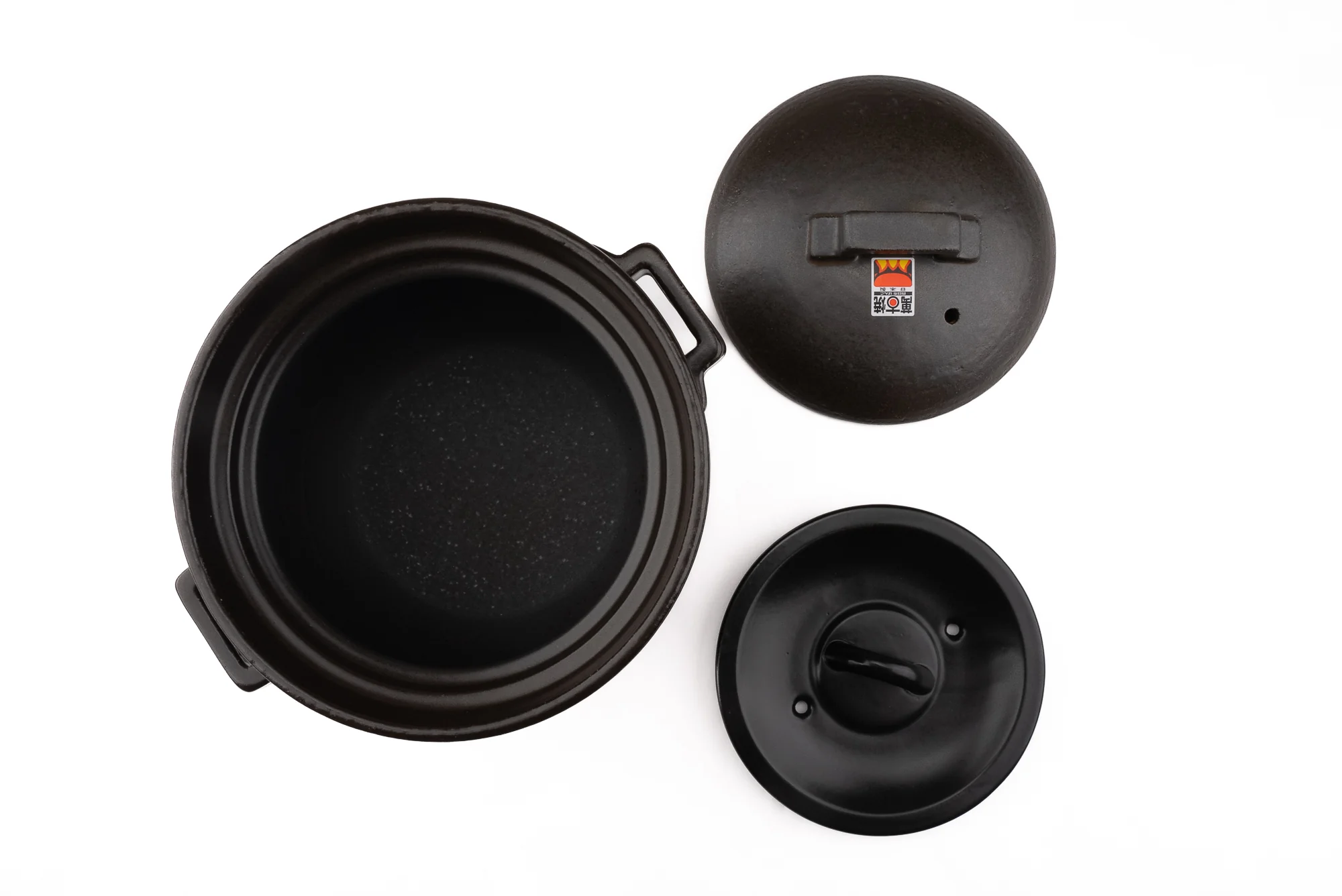 Kurobuki Rice Cooking Donabe - Image 3