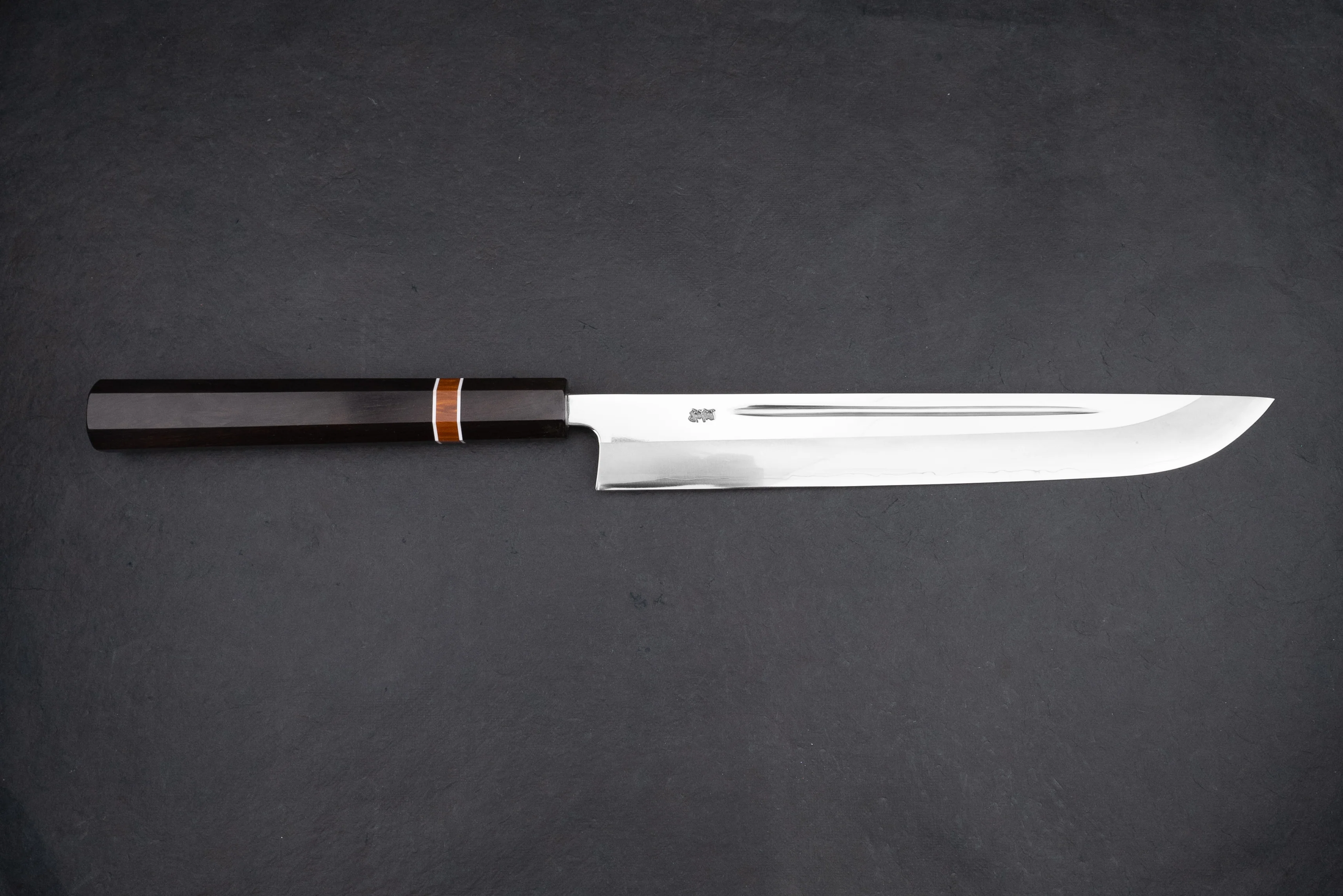 Kurotori Tanzo Ginsan Maguro Bocho