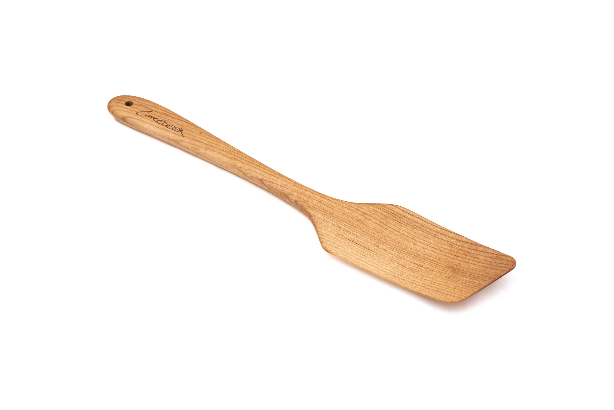 Littledeer Wok Paddle - Image 2