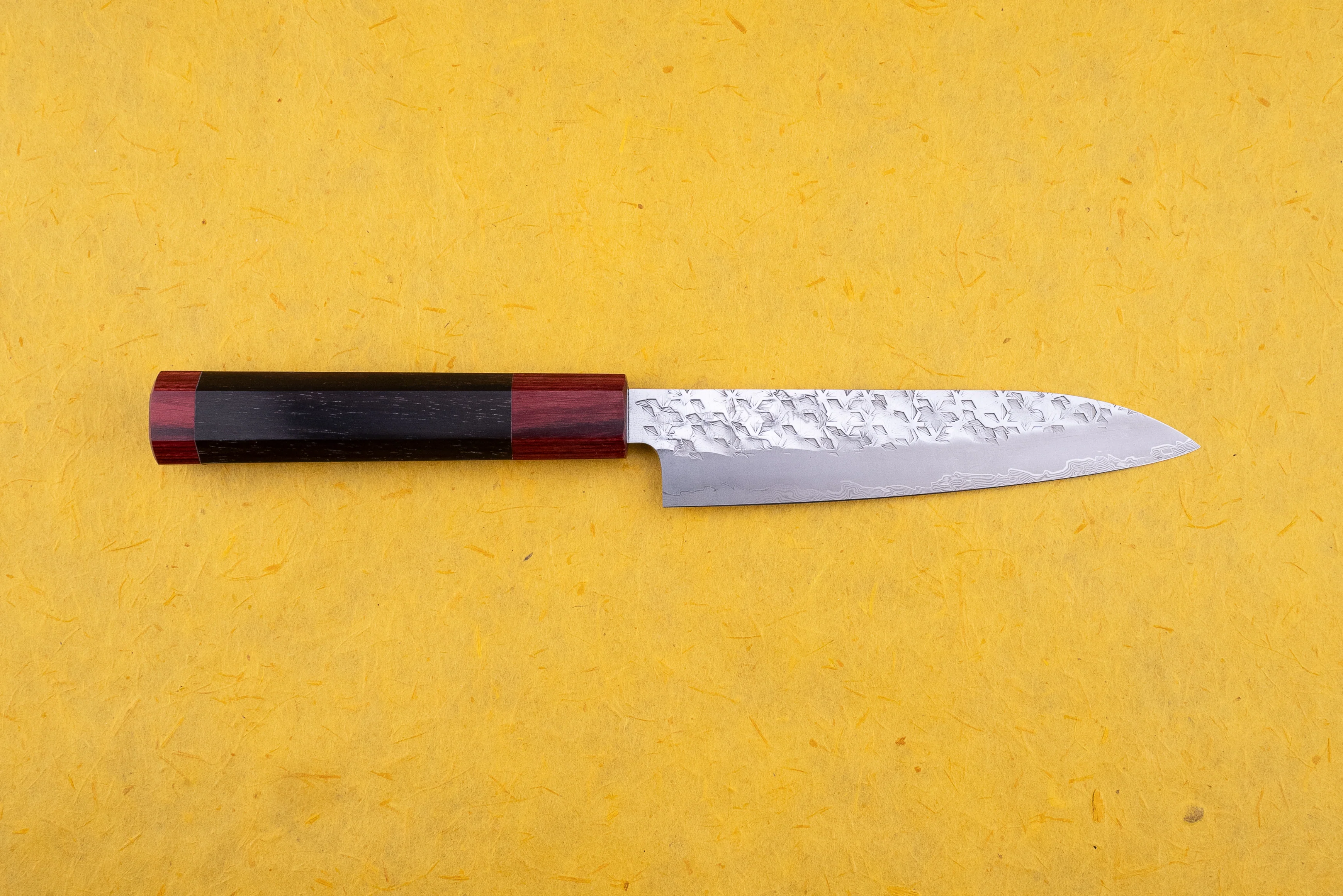 Makoto Kurosaki Coreless Kaen Tsuchime Petty 135mm
