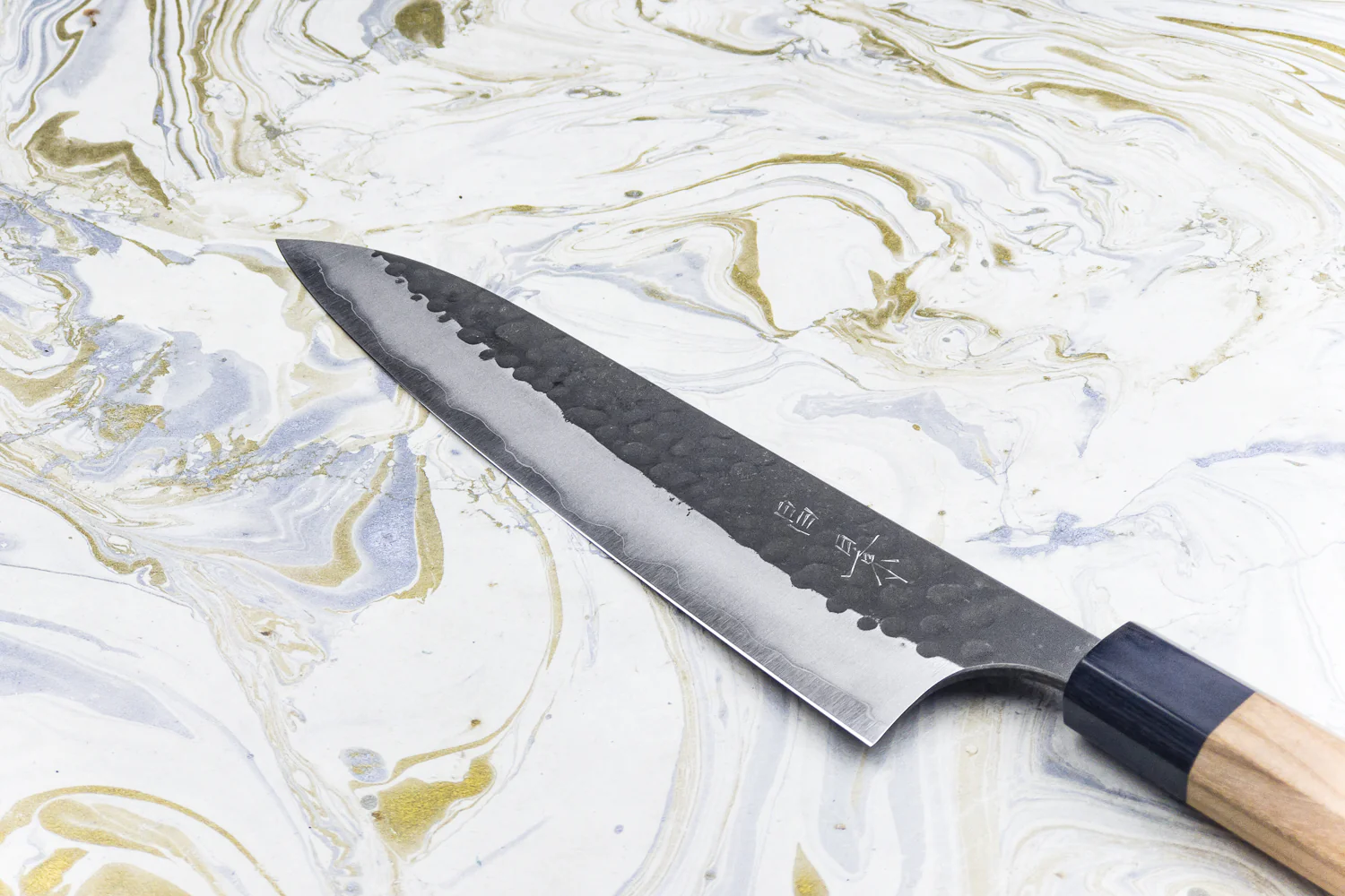 Masakage Koishi AS Gyuto 210mm - Image 2