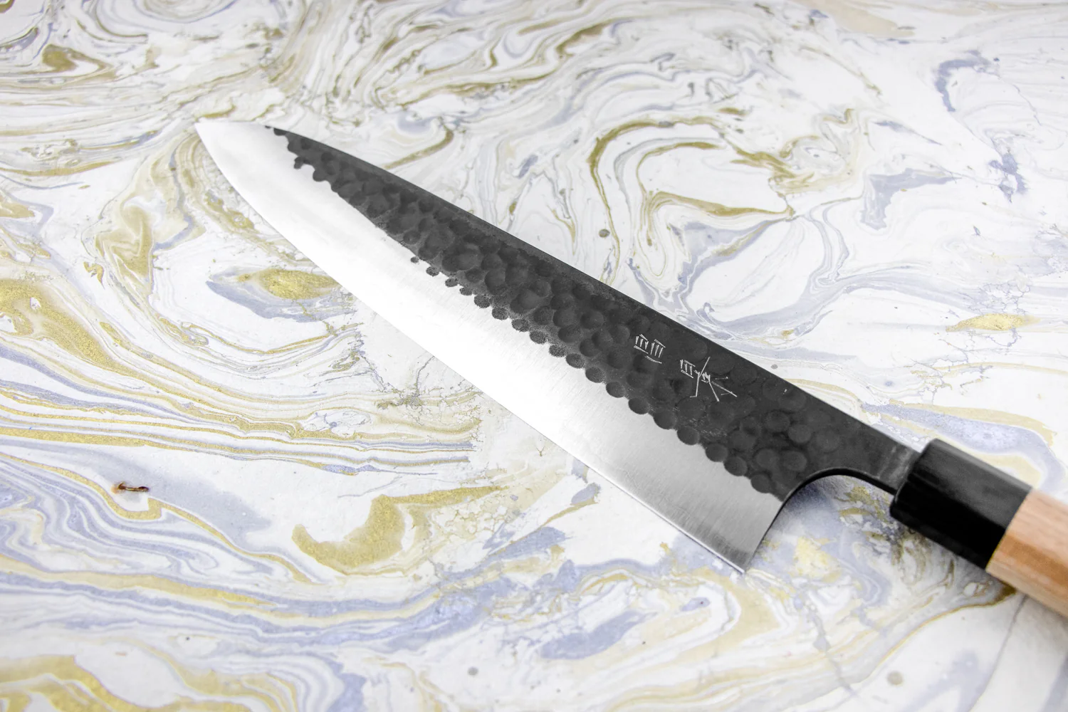 Masakage Koishi AS Gyuto 270mm - Image 2