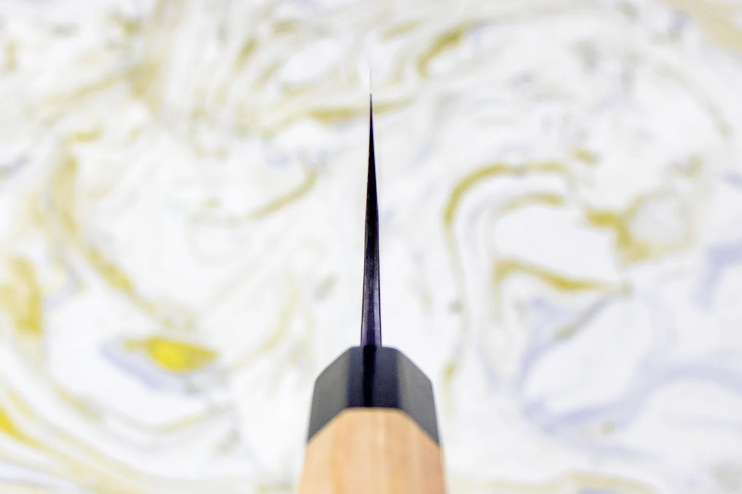 Masakage Koishi AS Gyuto 270mm - Image 3