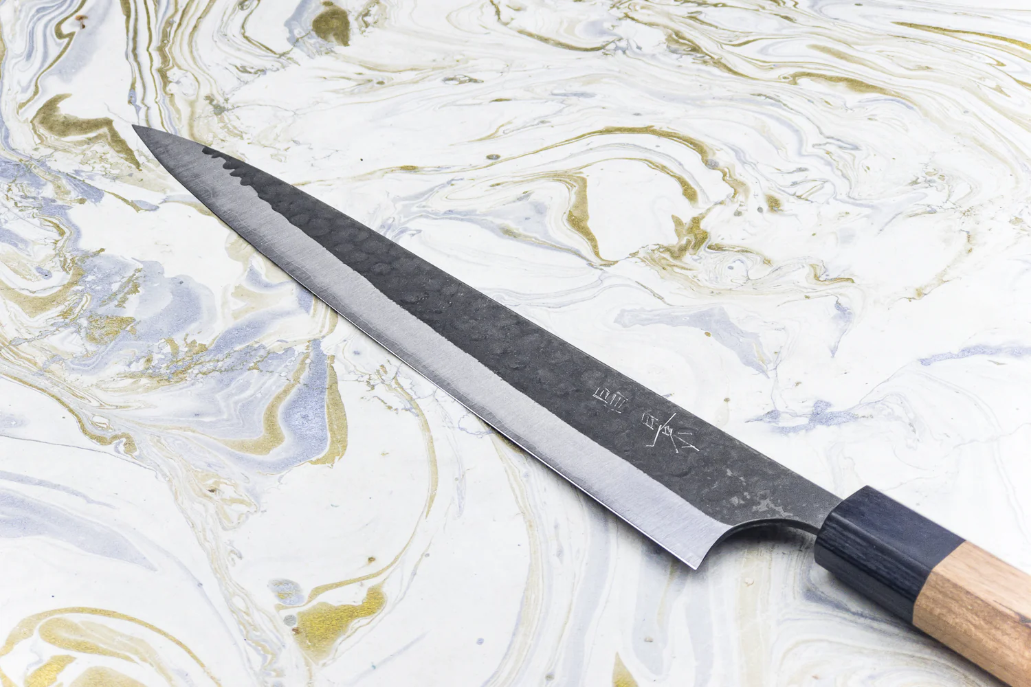 Masakage Koishi AS Sujihiki 270mm - Image 2