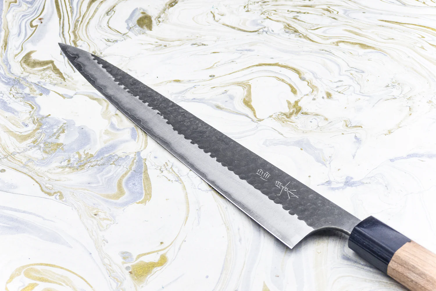 Masakage Koishi AS Sujihiki 300mm - Image 2