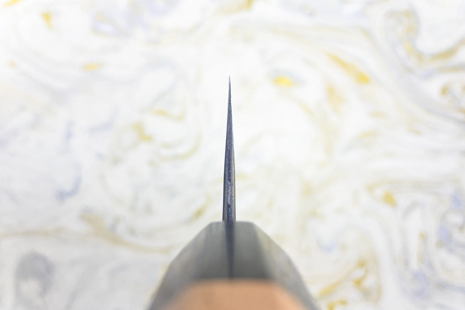 Masakage Koishi AS Sujihiki 300mm - Image 3