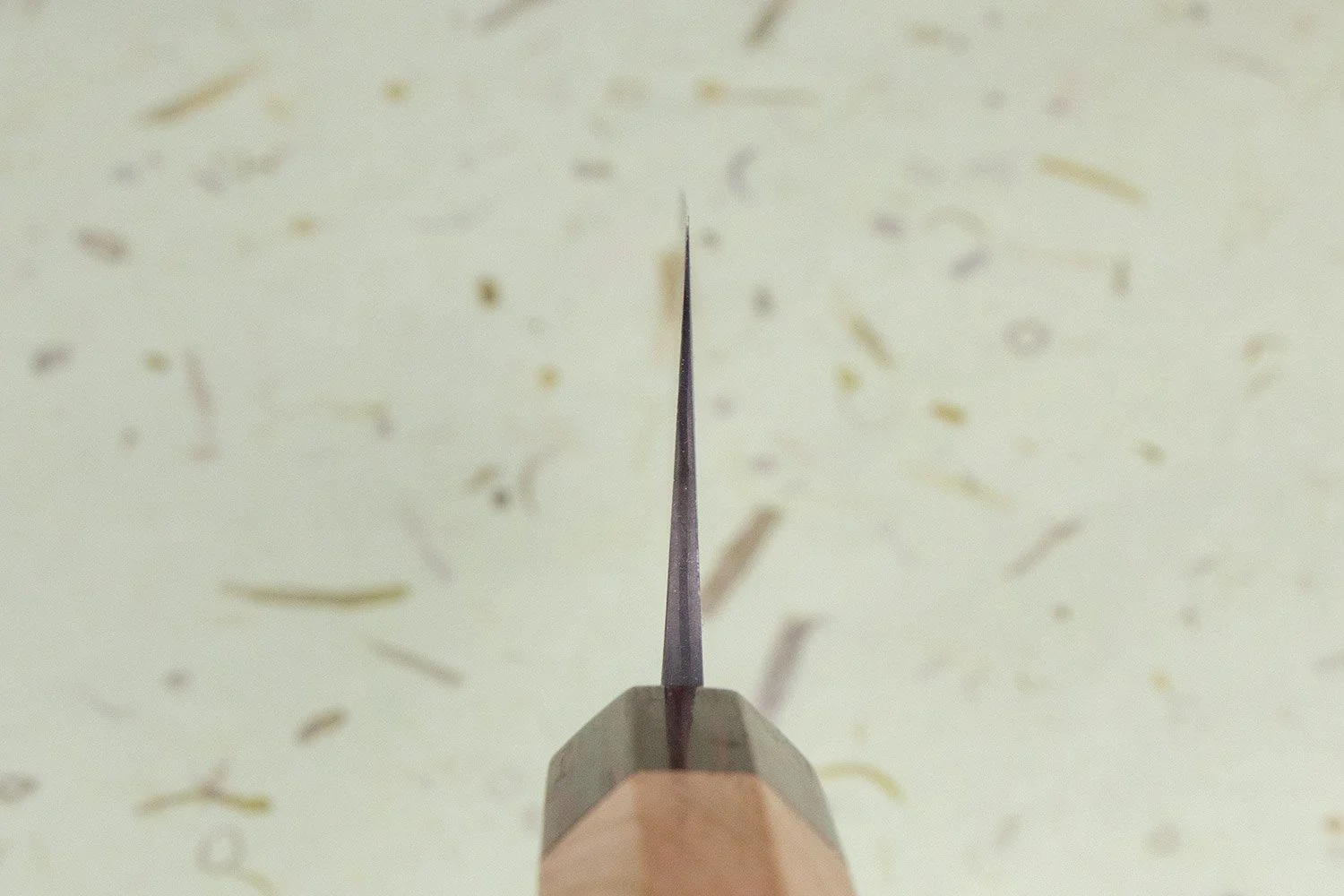 Masakage Kumo Gyuto 210mm - Image 3