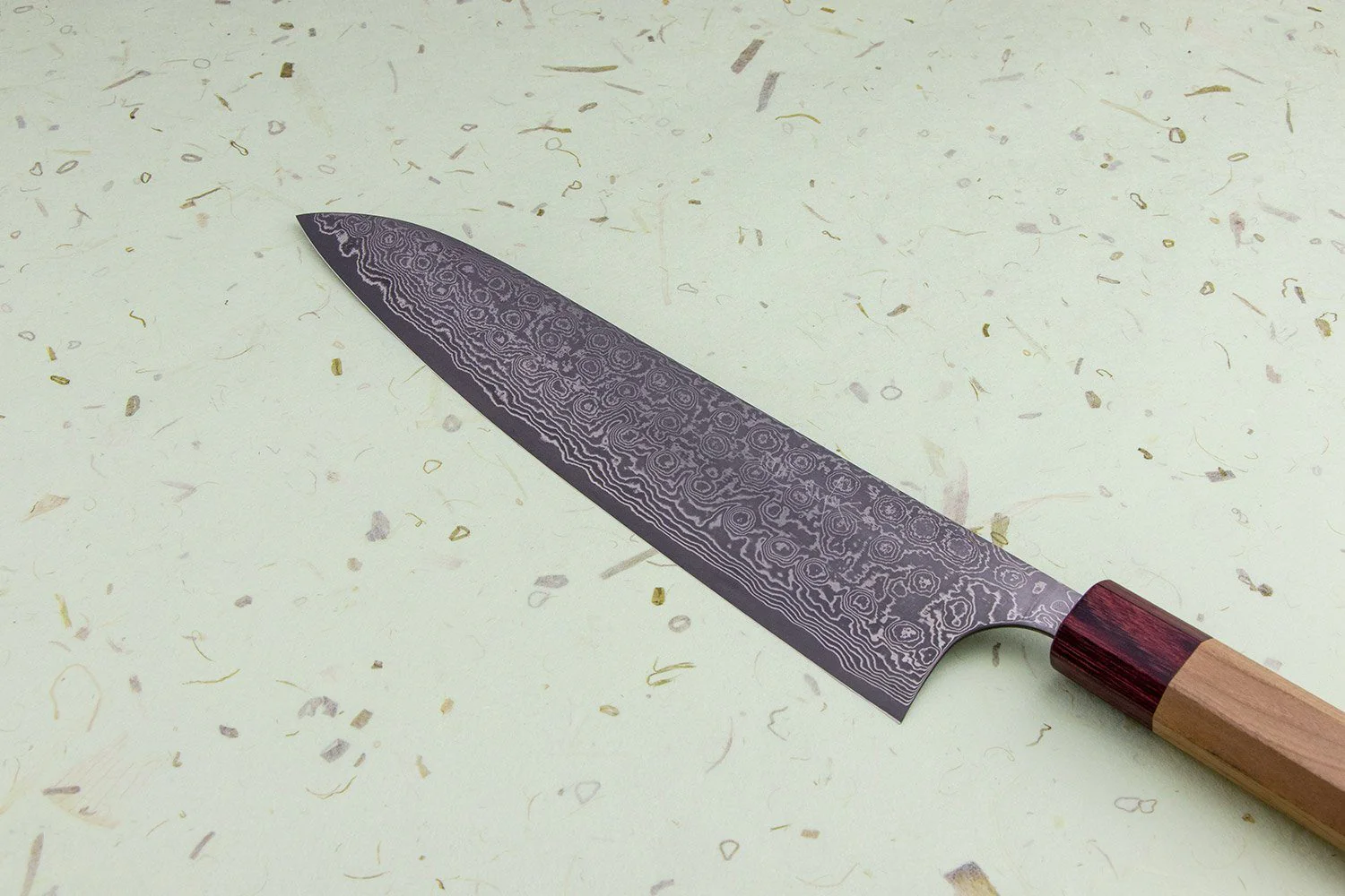 Masakage Kumo Gyuto 240mm - Image 2