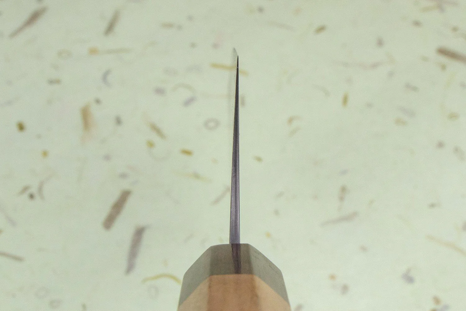 Masakage Kumo Gyuto 240mm - Image 3