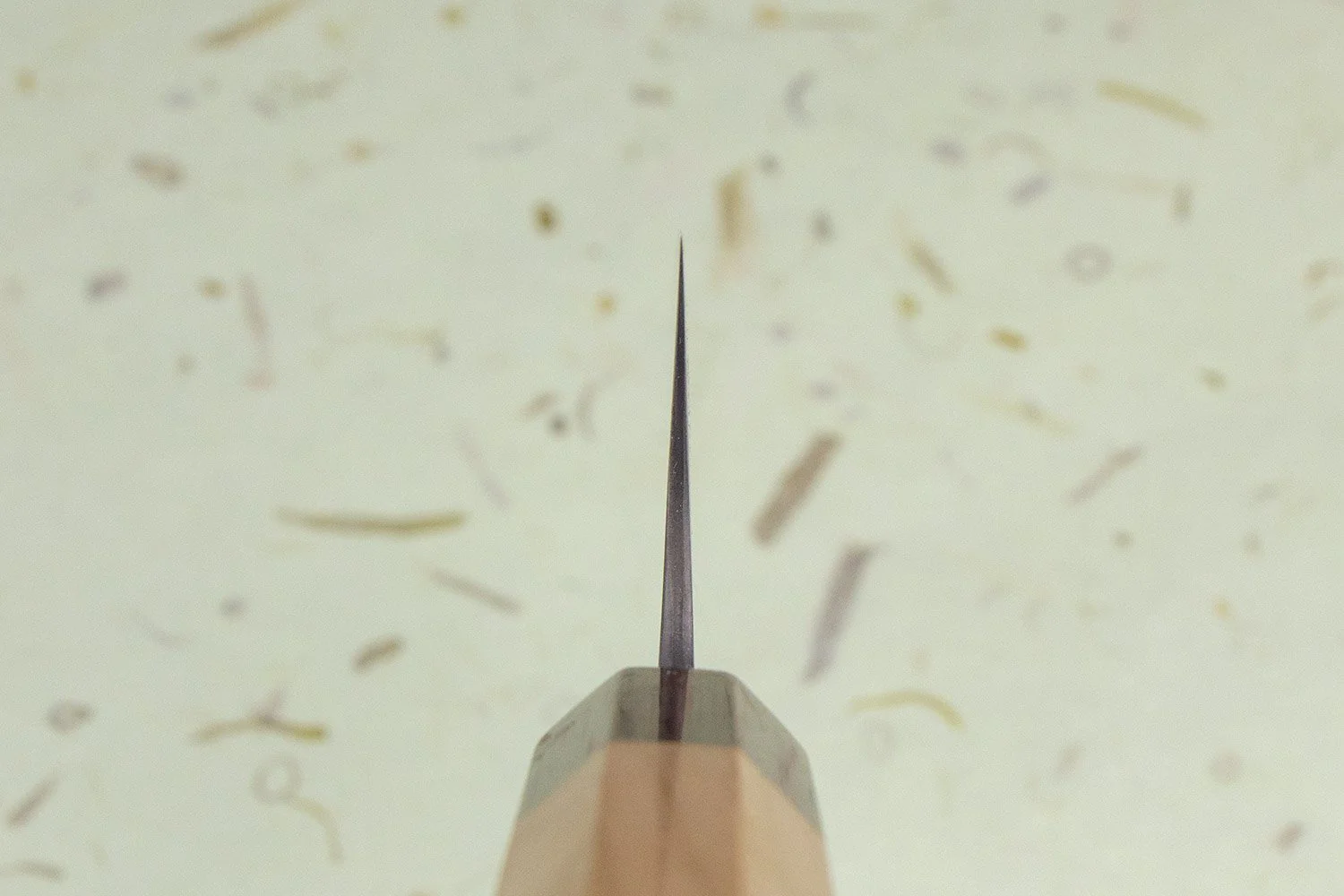 Masakage Kumo Santoku 165mm - Image 3