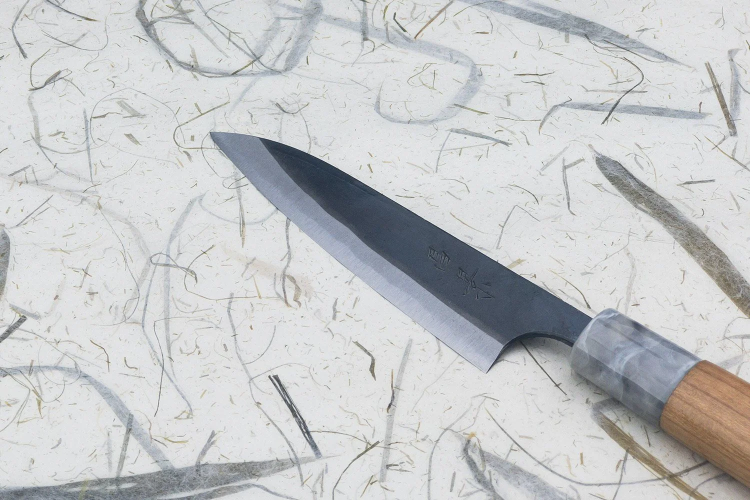 Masakage Mizu Petty 120mm - Image 2