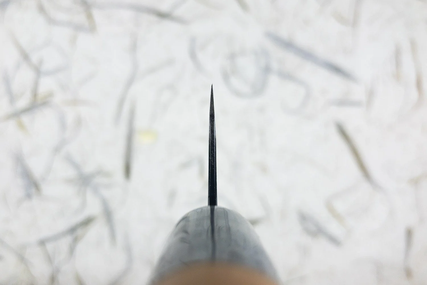 Masakage Mizu Sujihiki 270mm - Image 3