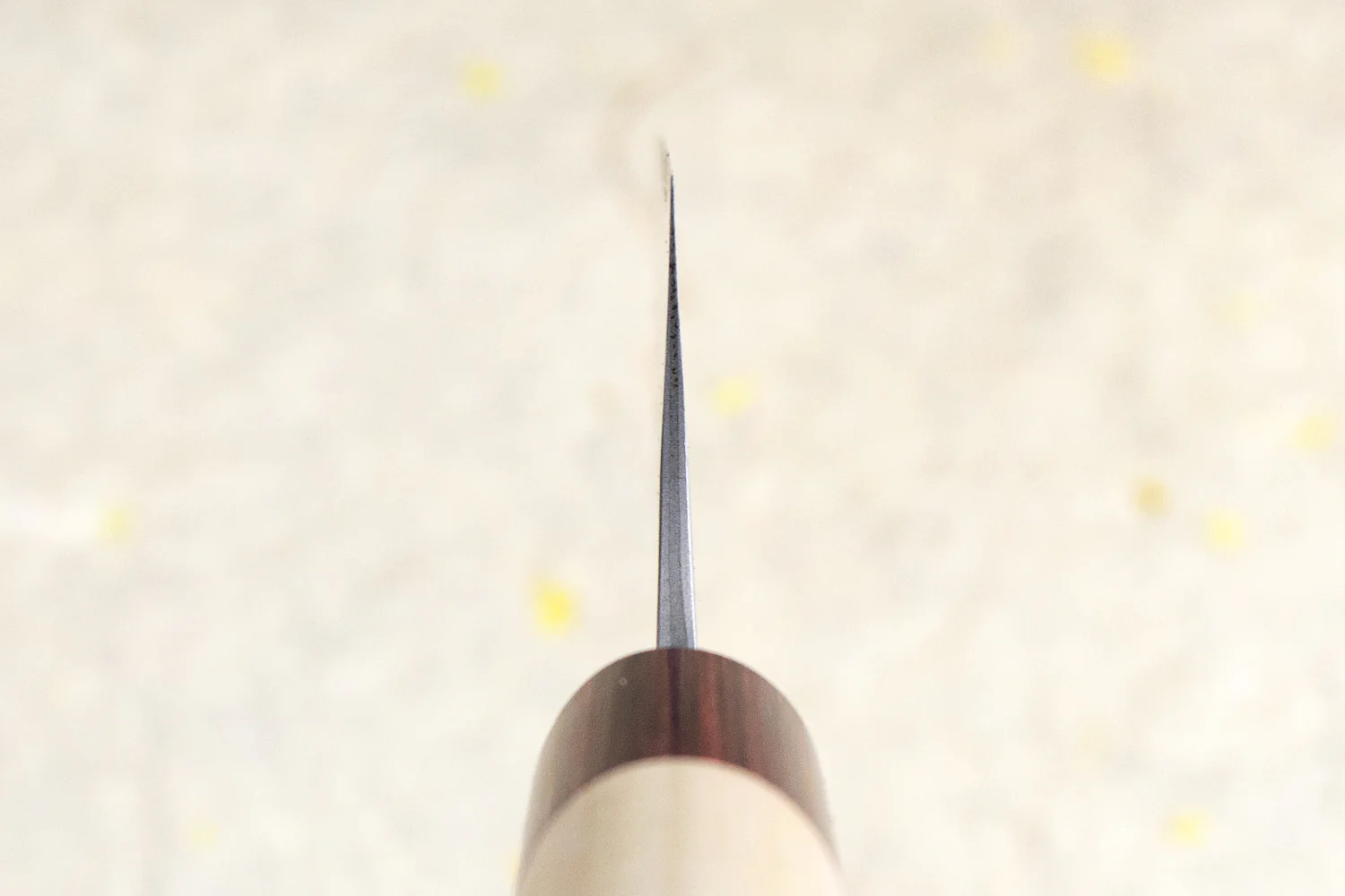 Masakage Yuki Bunka 170mm - Image 3